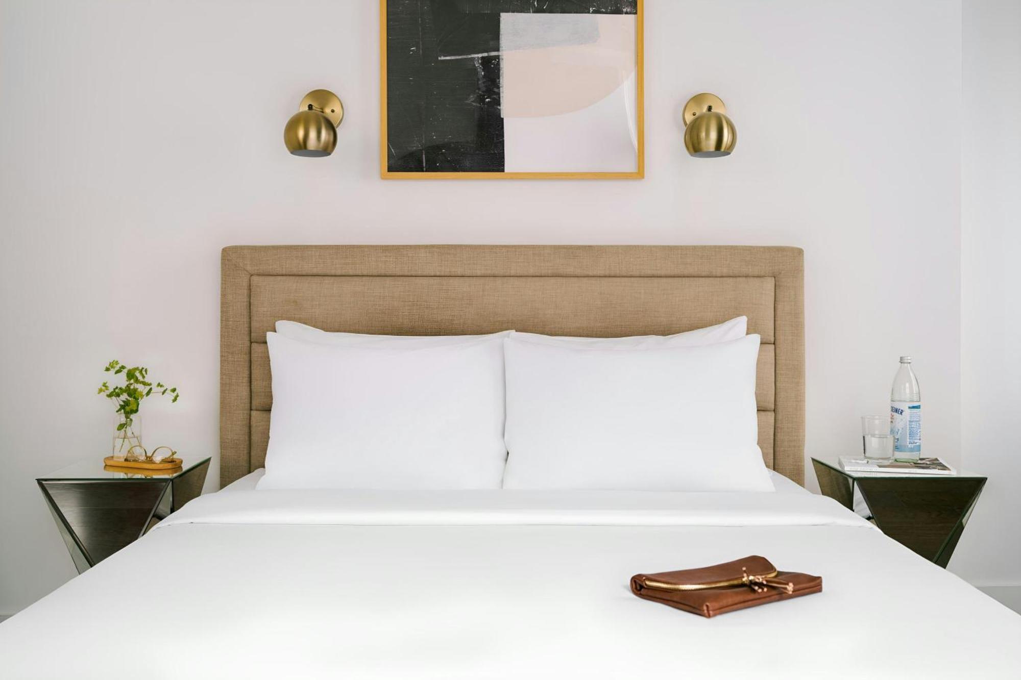 Appart hôtel Sonder By Marriott Bonvoy One Platt Financial District New York