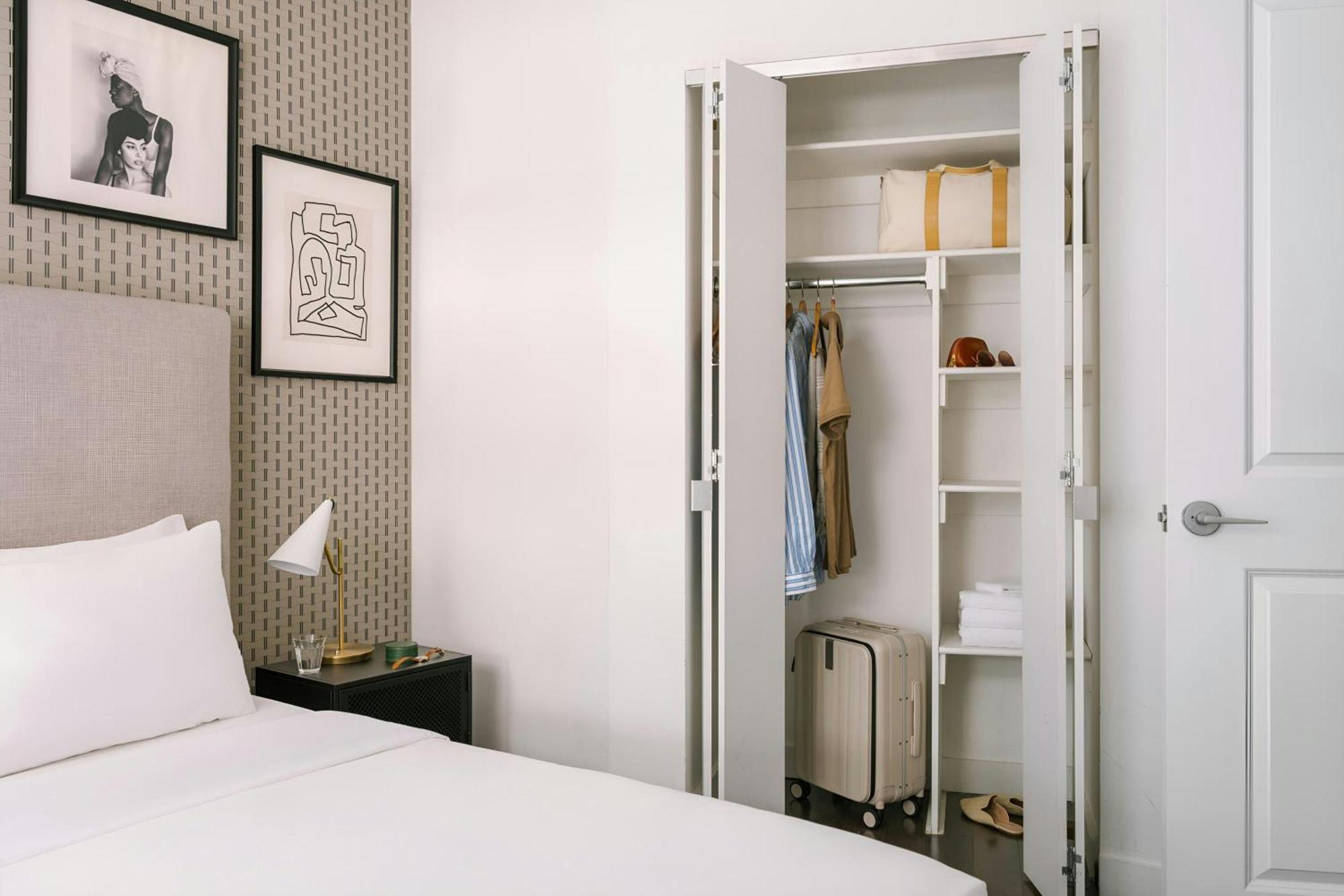 Apartment 116 John Street New York