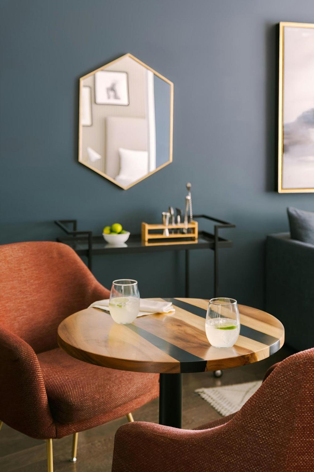 116 John Street Apartment