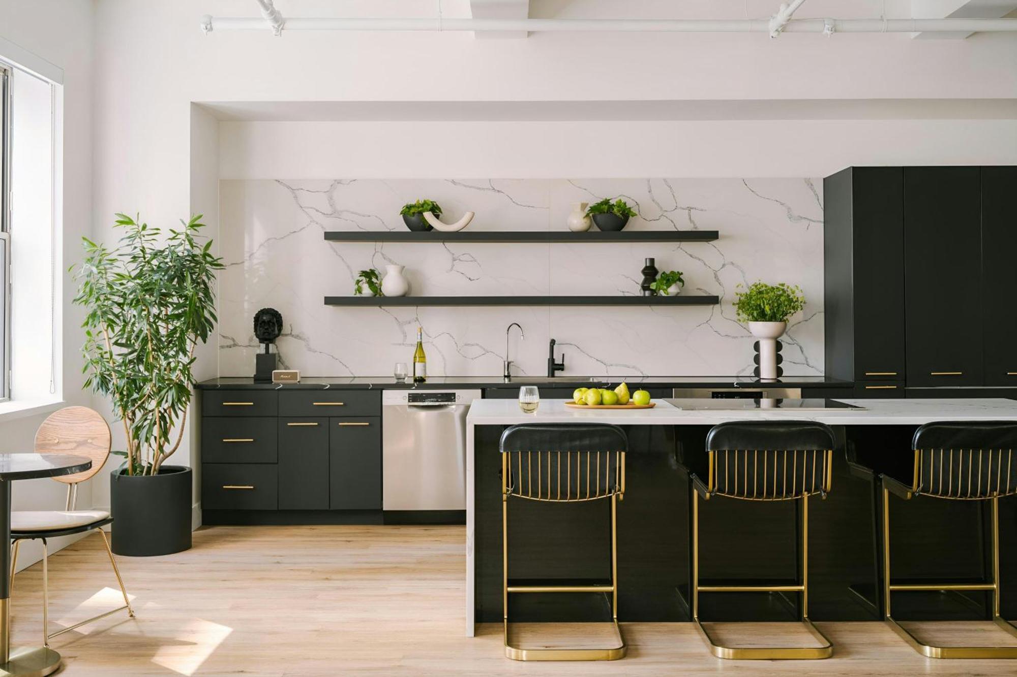 116 John Street Apartment *