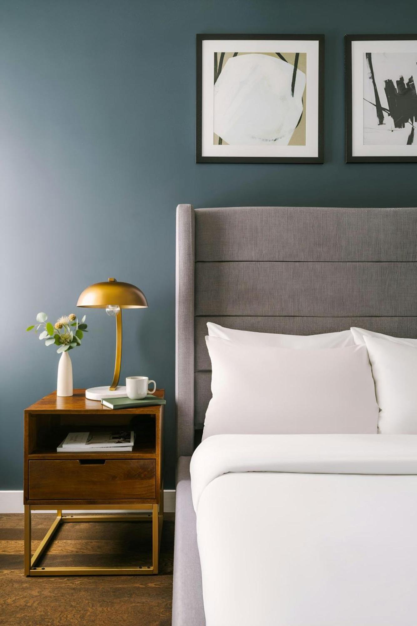 Appart hôtel Sonder By Marriott Bonvoy One Platt Financial District New York