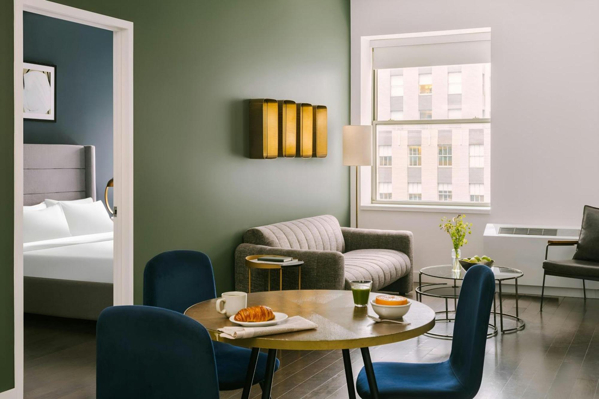 116 John Street * New York