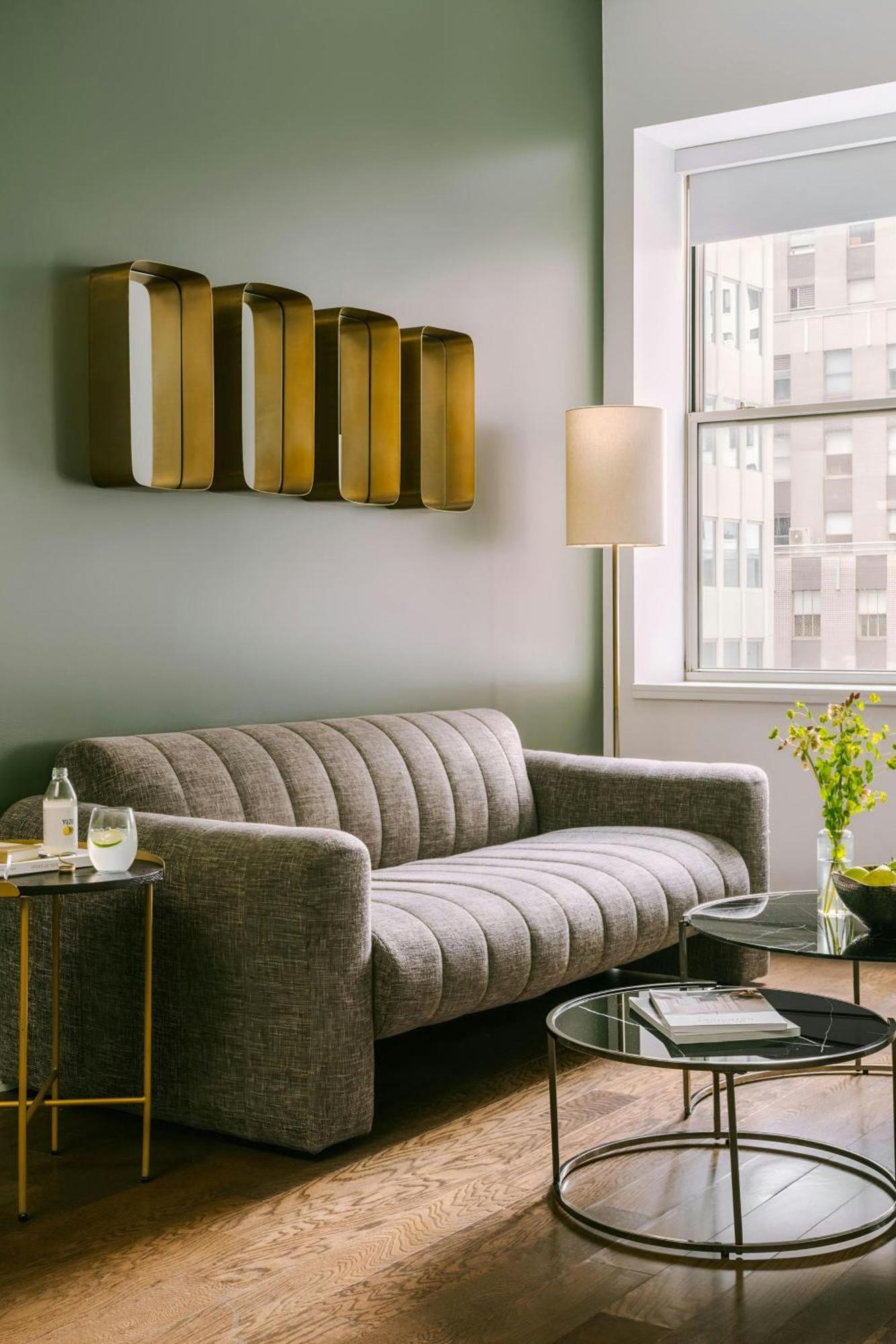 Apartment 116 John Street *