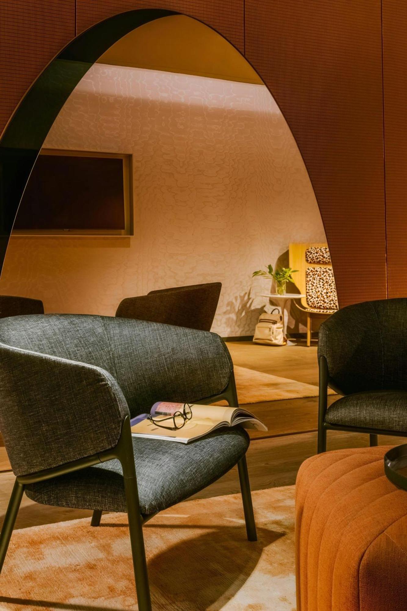 Sonder By Marriott Bonvoy Battery Park Financial District Aparthotel 4*