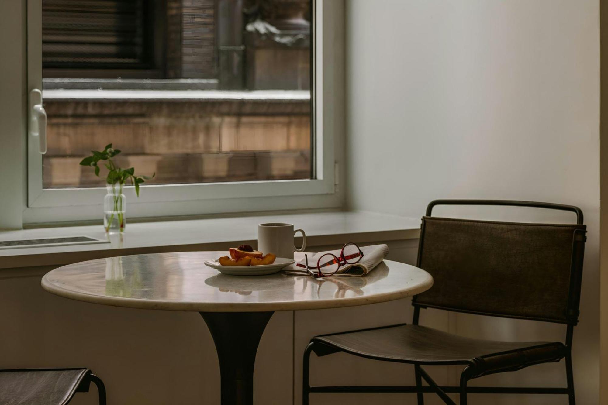 Sonder By Marriott Bonvoy Battery Park Financial District 4*