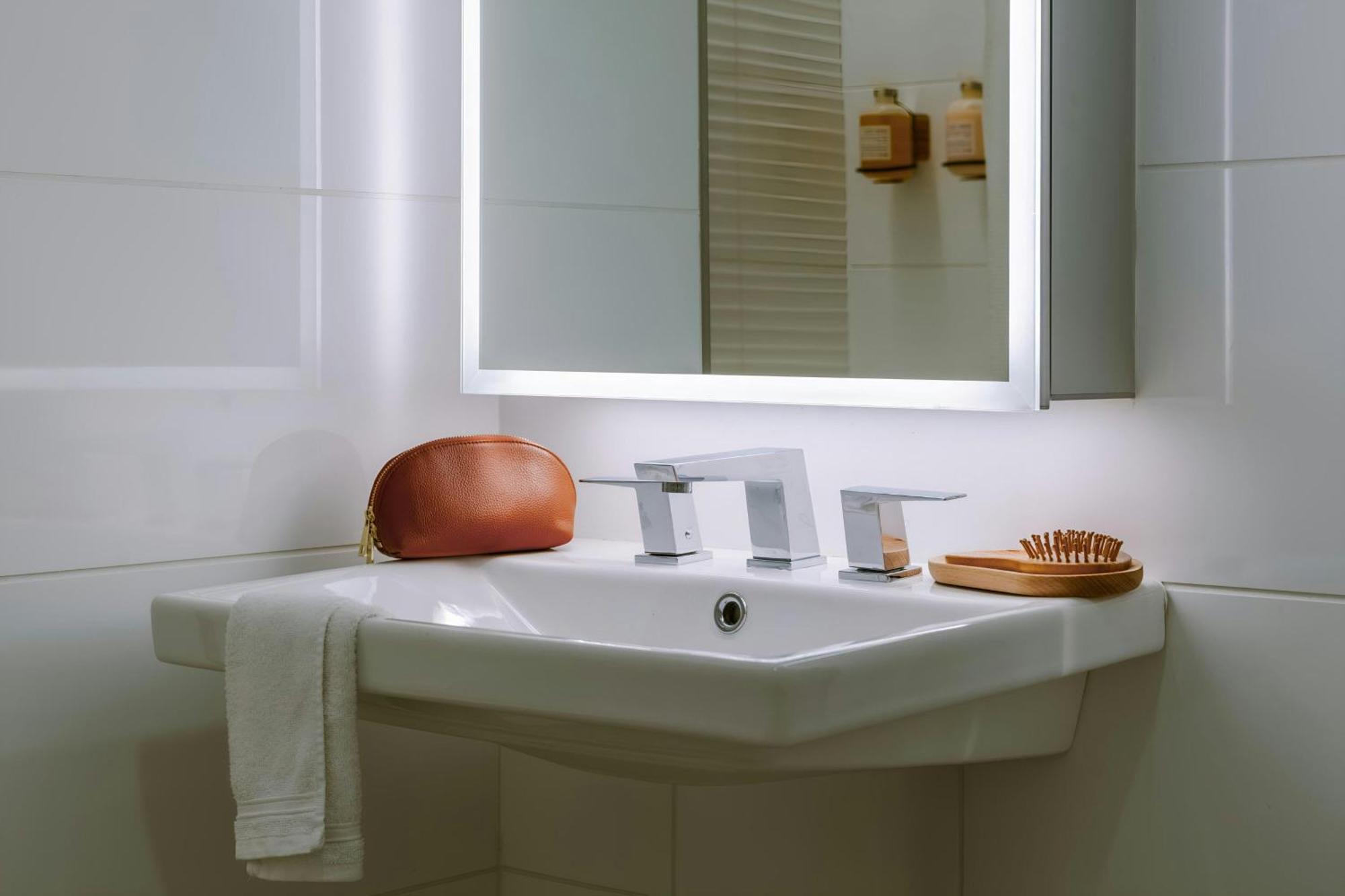 Sonder By Marriott Bonvoy Battery Park Financial District 4*