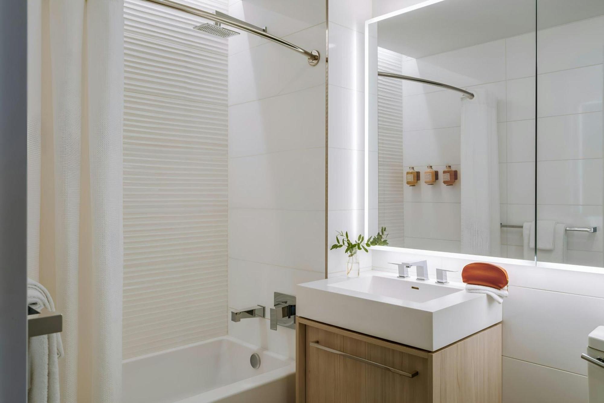 Aparthotel Sonder By Marriott Bonvoy Battery Park Financial District