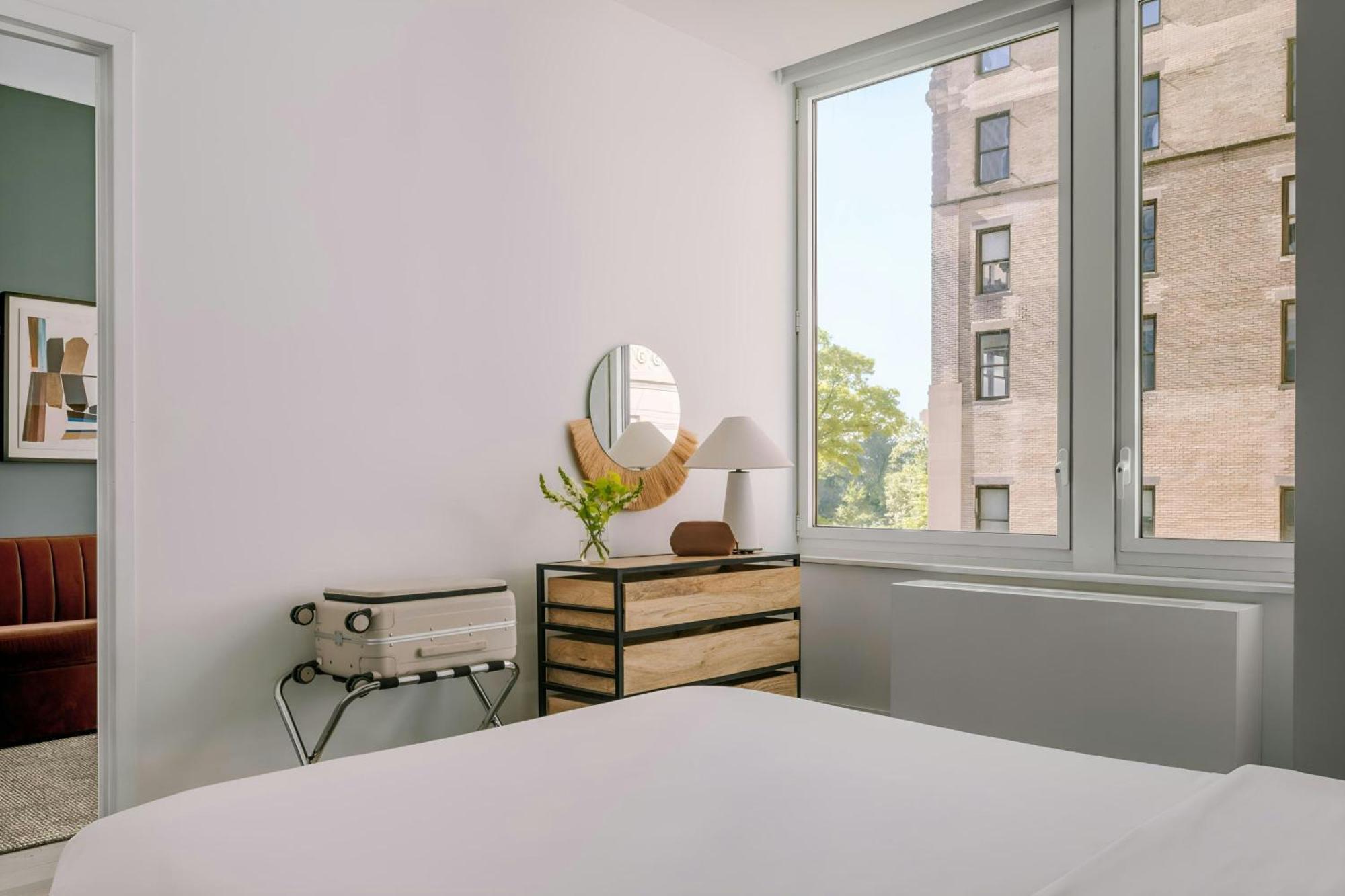 Sonder By Marriott Bonvoy Battery Park Financial District Appart hôtel 4*