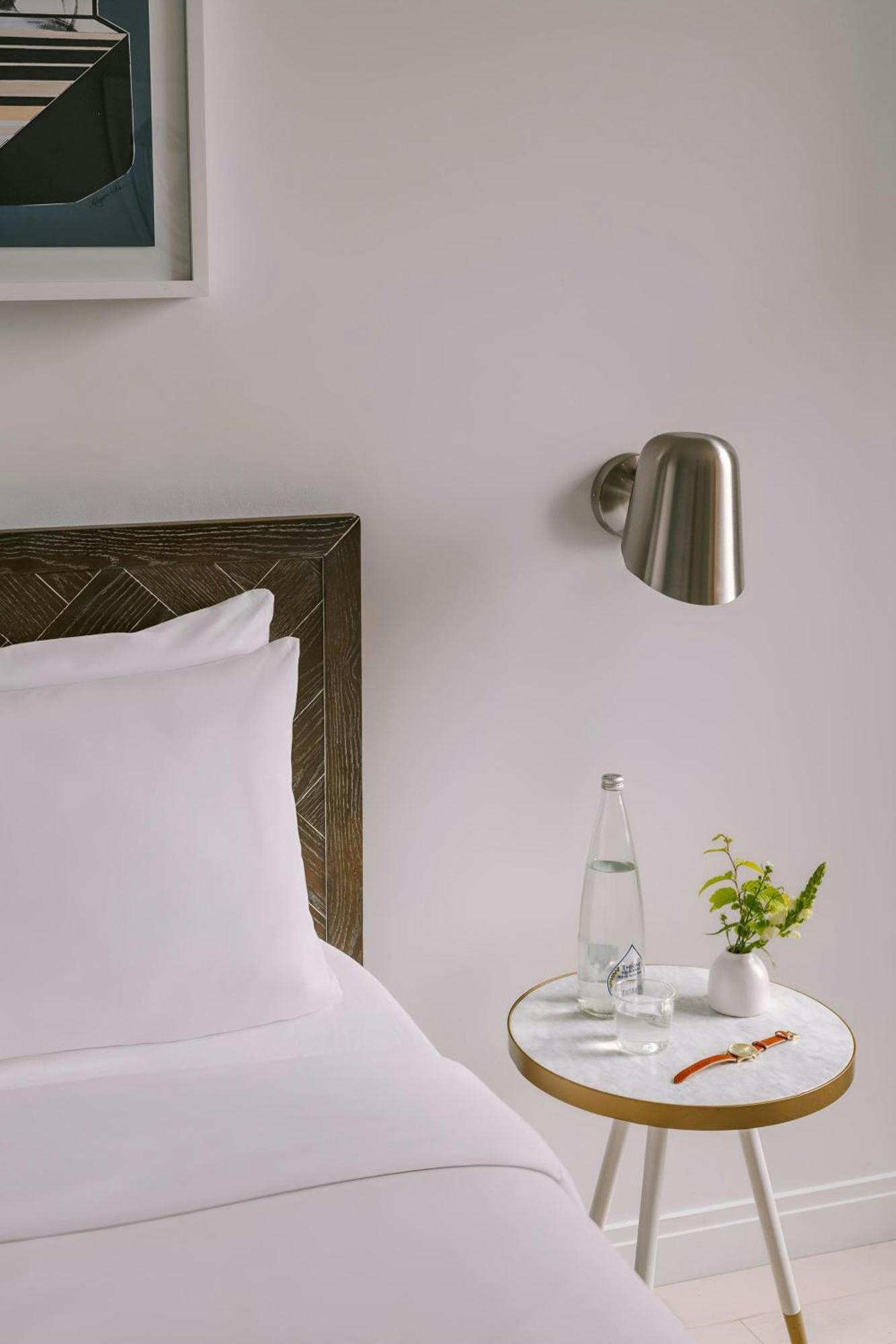 Sonder By Marriott Bonvoy Battery Park Financial District Aparthotel