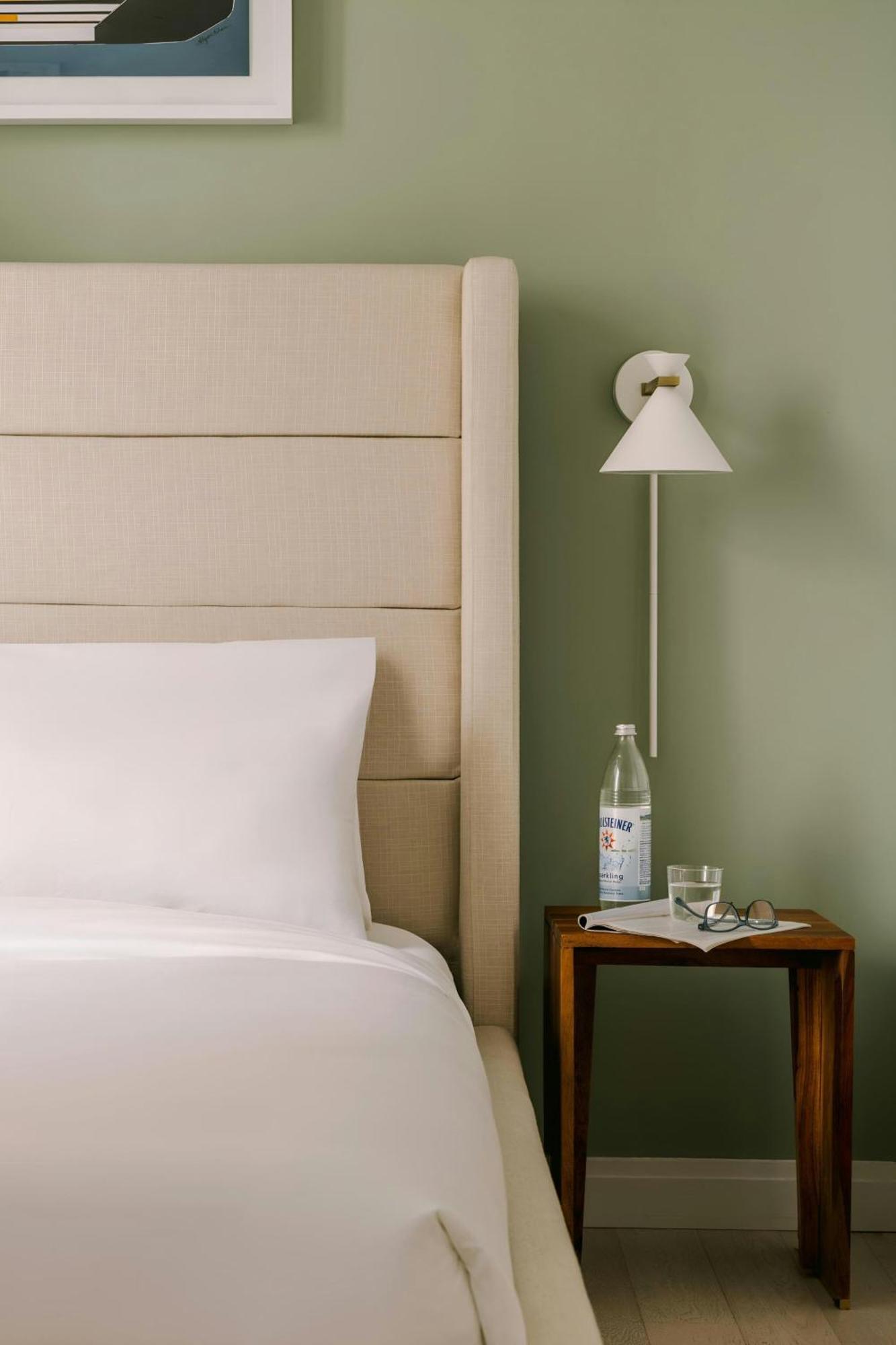 Aparthotel Sonder By Marriott Bonvoy Battery Park Financial District