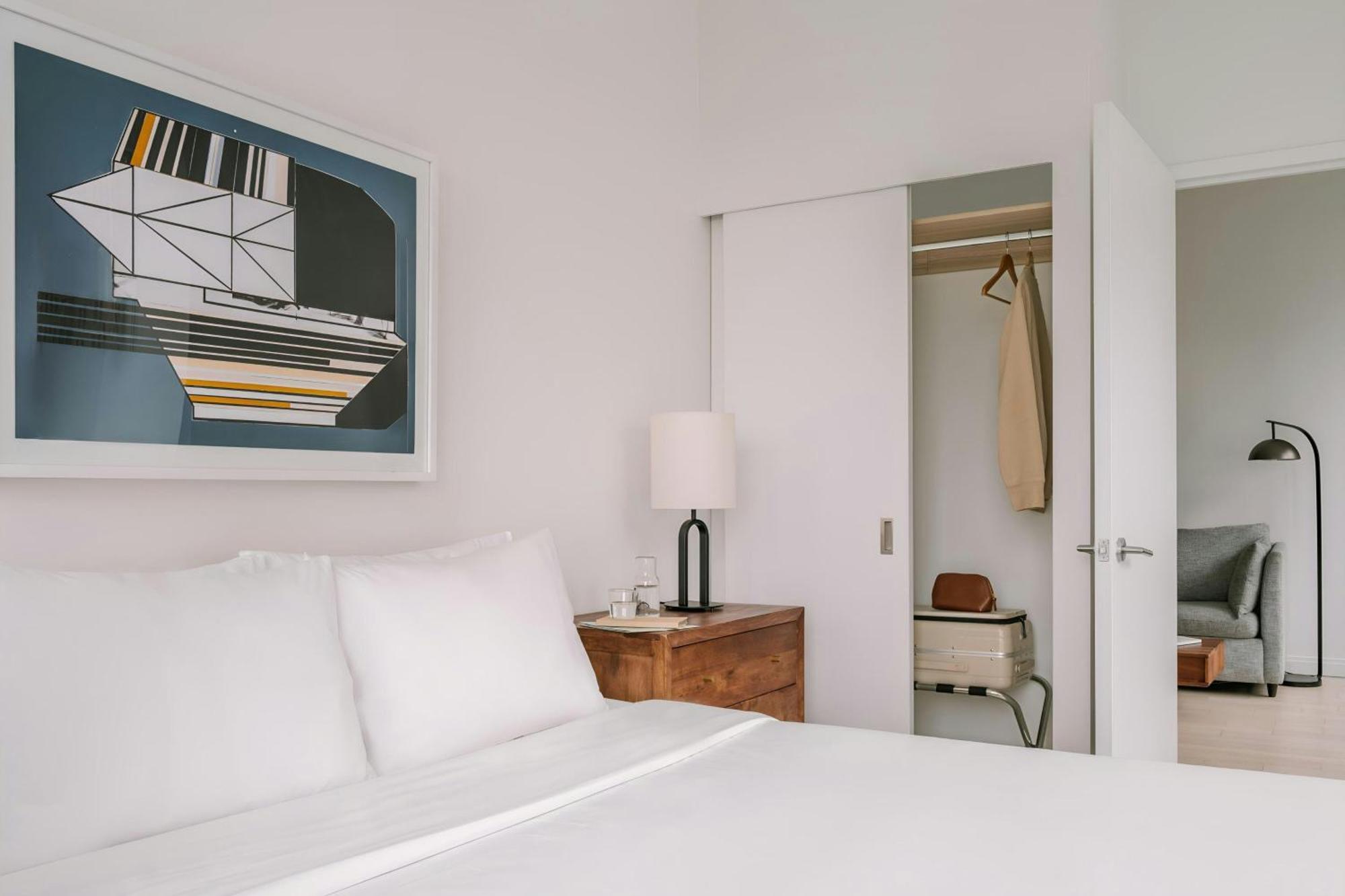 Sonder By Marriott Bonvoy Battery Park Financial District Aparthotel 4*