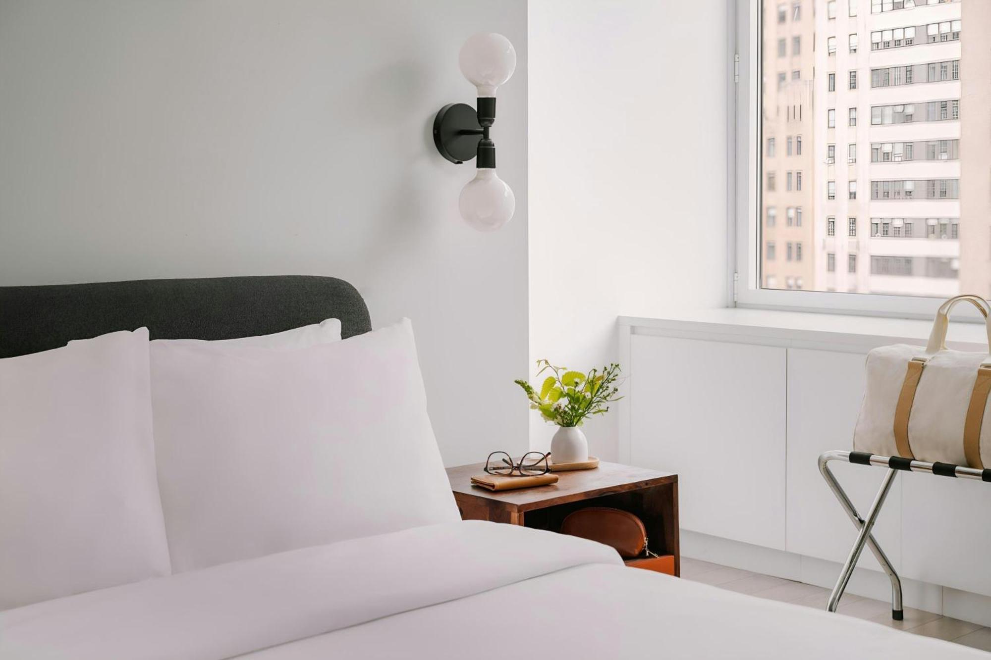 Sonder By Marriott Bonvoy Battery Park Financial District