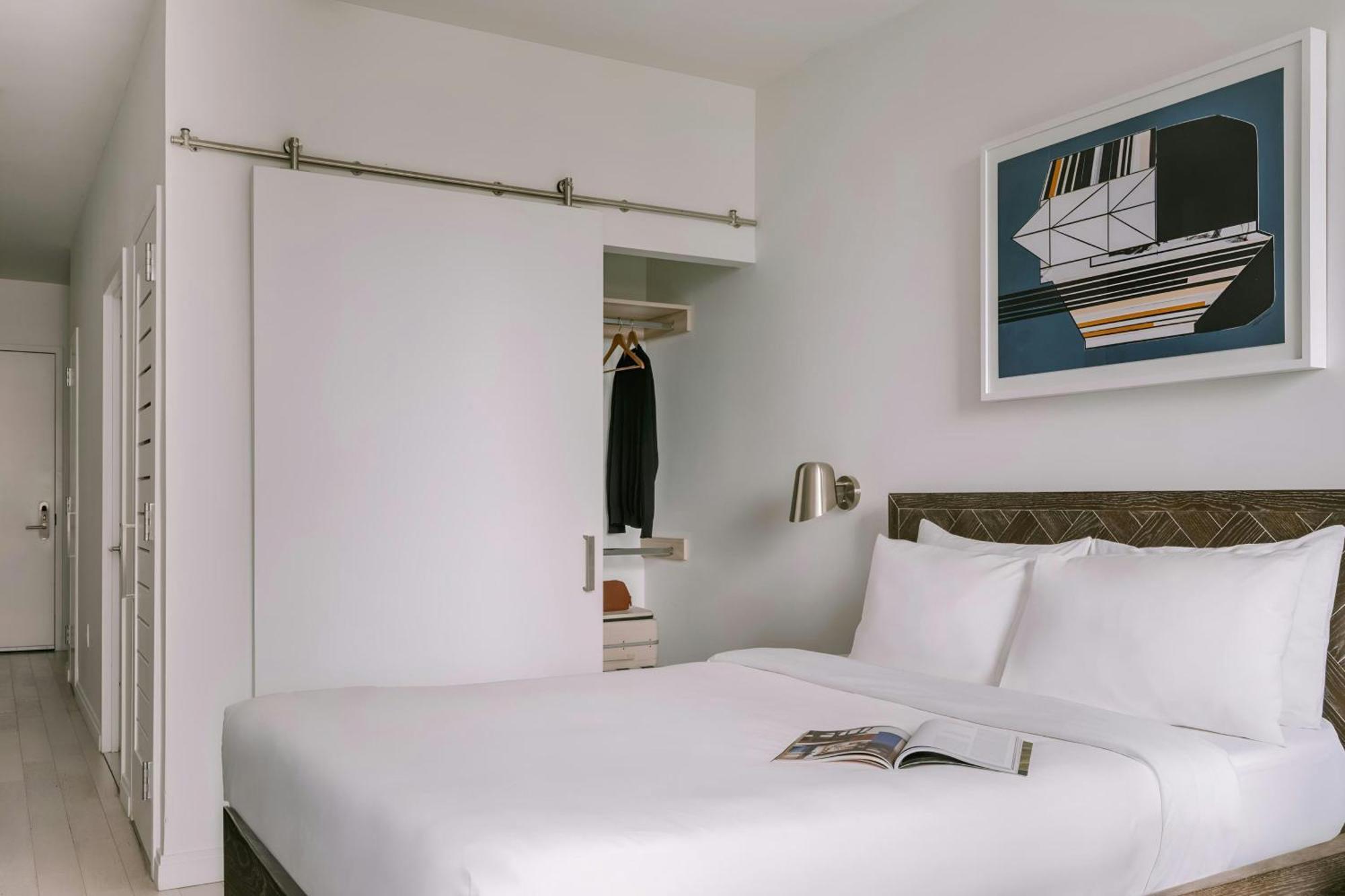 Sonder By Marriott Bonvoy Battery Park Financial District Appart hôtel 4*