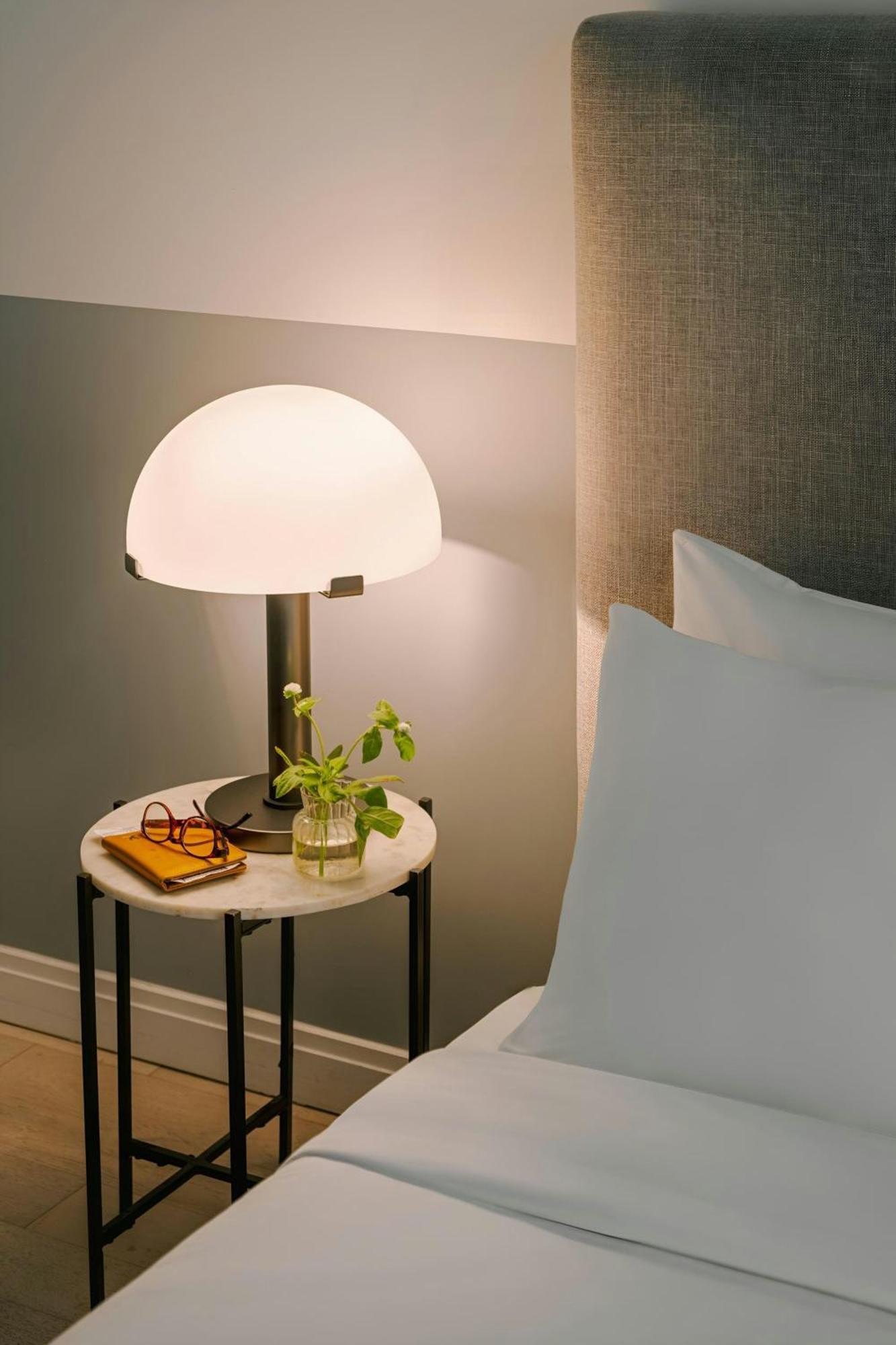 Aparthotel Sonder By Marriott Bonvoy Battery Park Financial District 4*