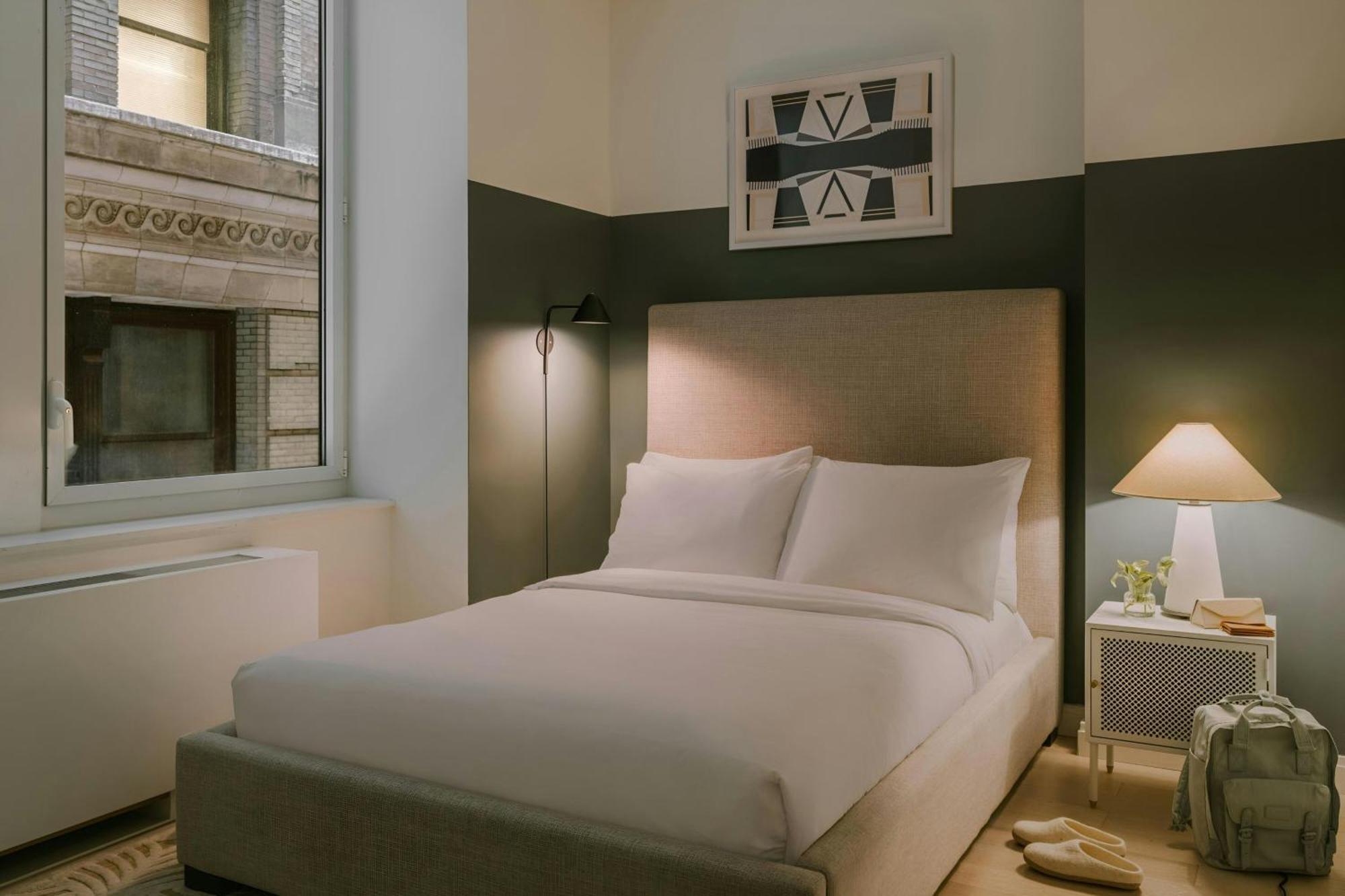 Sonder By Marriott Bonvoy Battery Park Financial District Aparthotel