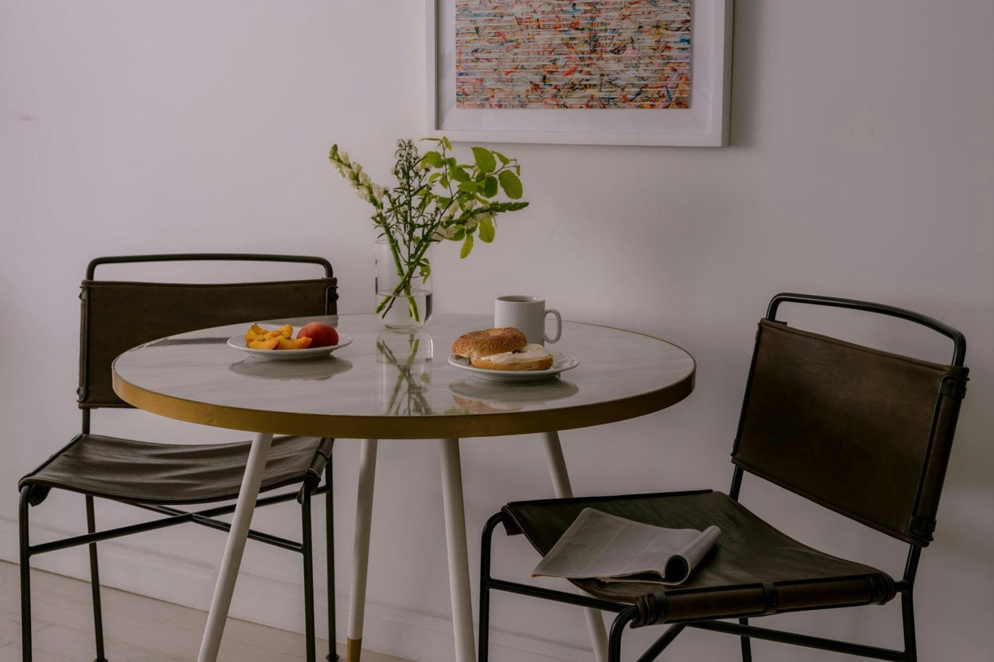 Sonder By Marriott Bonvoy Battery Park Financial District Aparthotel New York