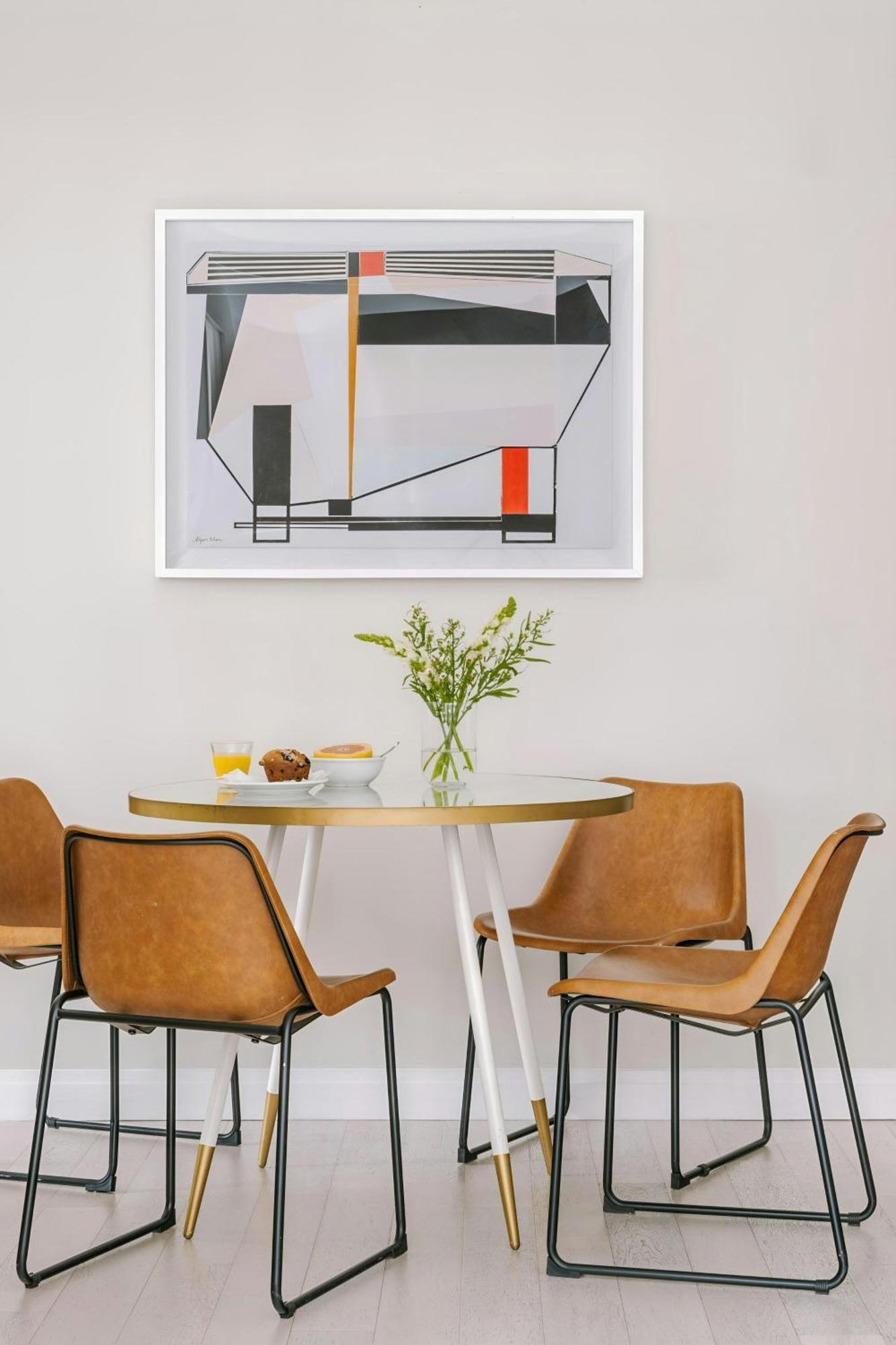 Sonder By Marriott Bonvoy Battery Park Financial District 4*