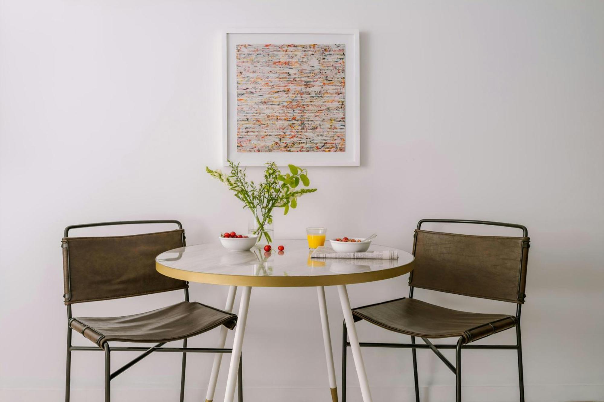 Sonder By Marriott Bonvoy Battery Park Financial District Aparthotel New York