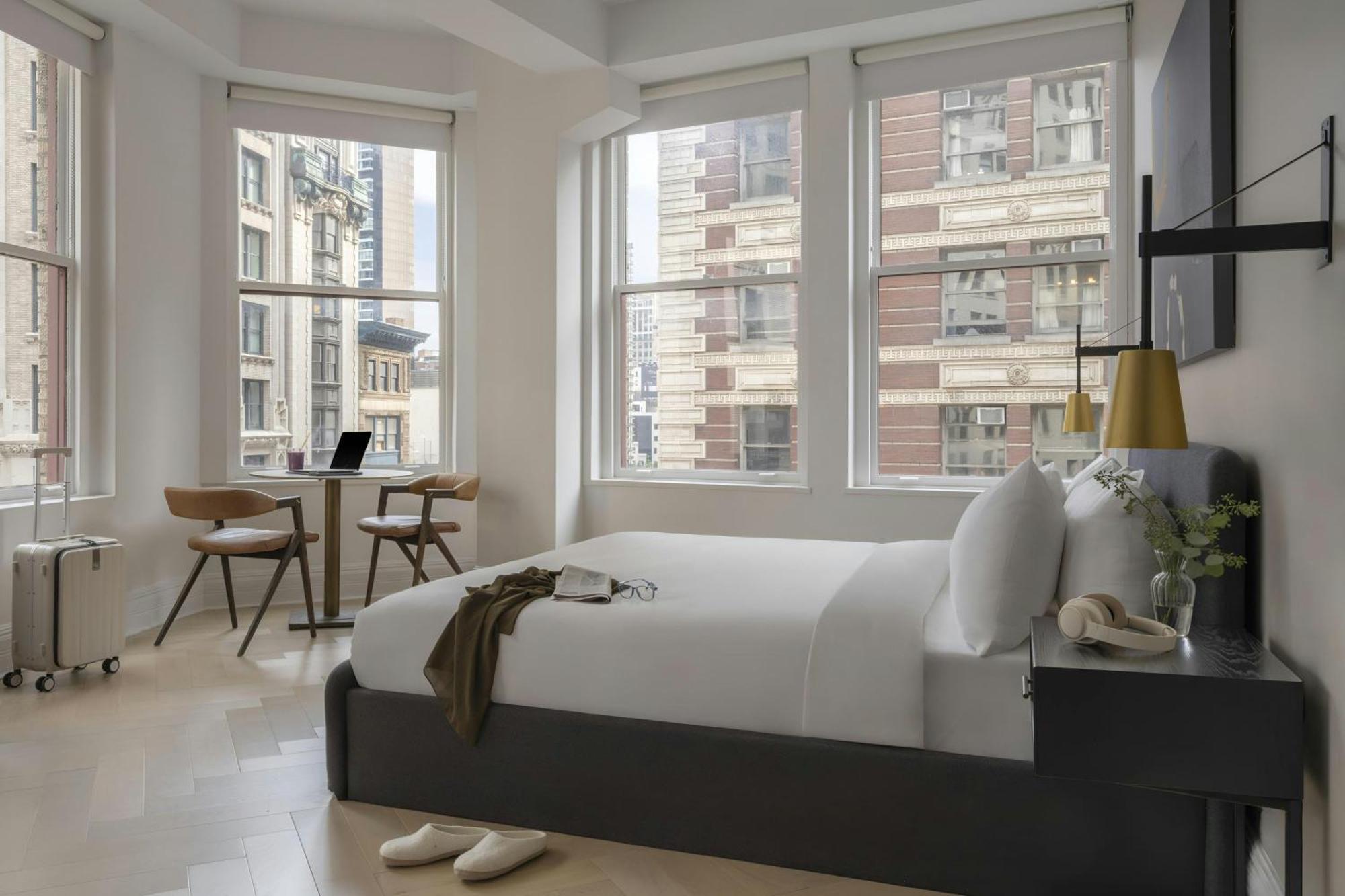 Flatiron Hotel, Sonder By Marriott Bonvoy