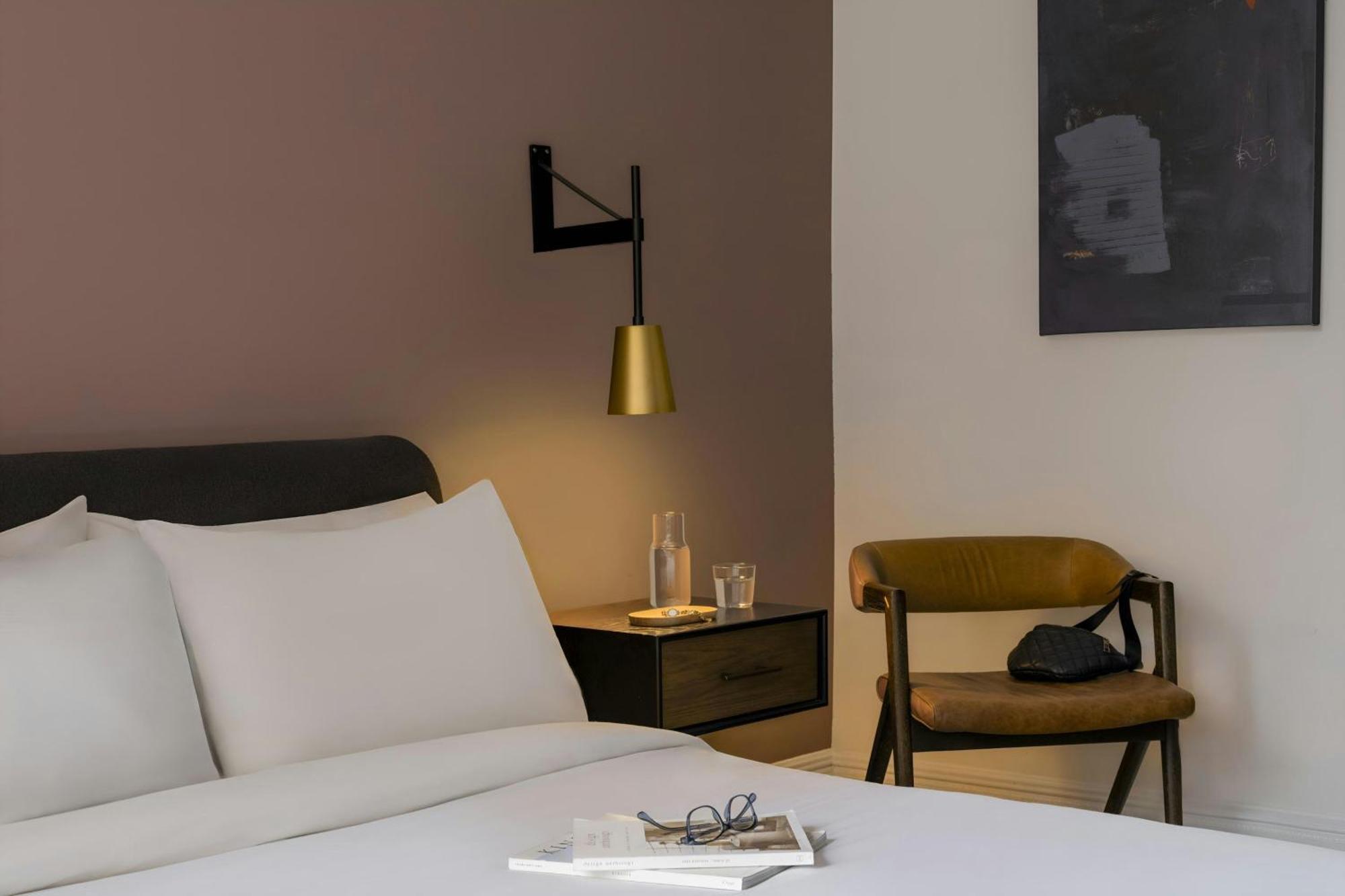 Hotel Flatiron Hotel, Sonder By Marriott Bonvoy