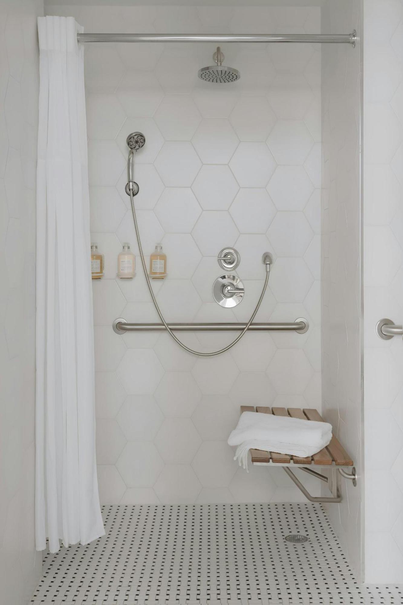 Flatiron Hotel, Sonder By Marriott Bonvoy Hotel New York