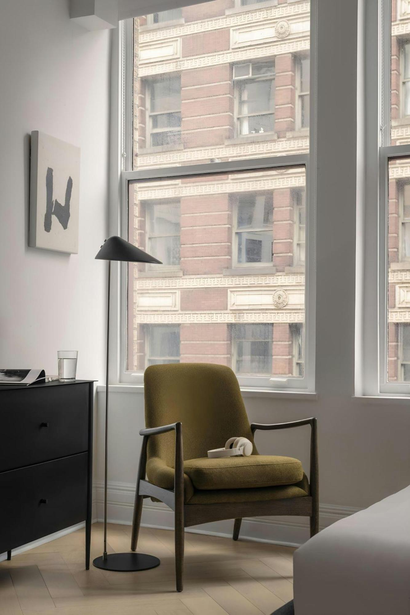 Hotel Flatiron Hotel, Sonder By Marriott Bonvoy 4*