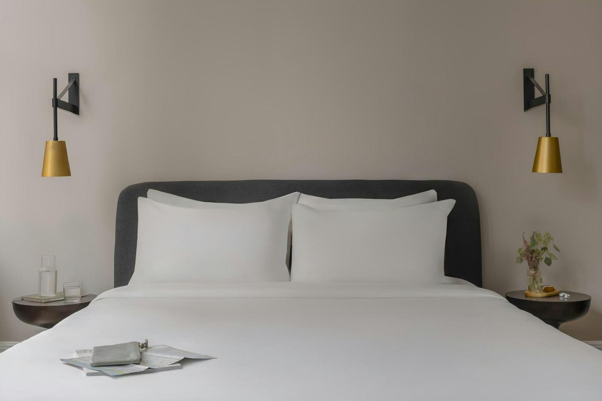 Flatiron Hotel, Sonder By Marriott Bonvoy Hotel New York