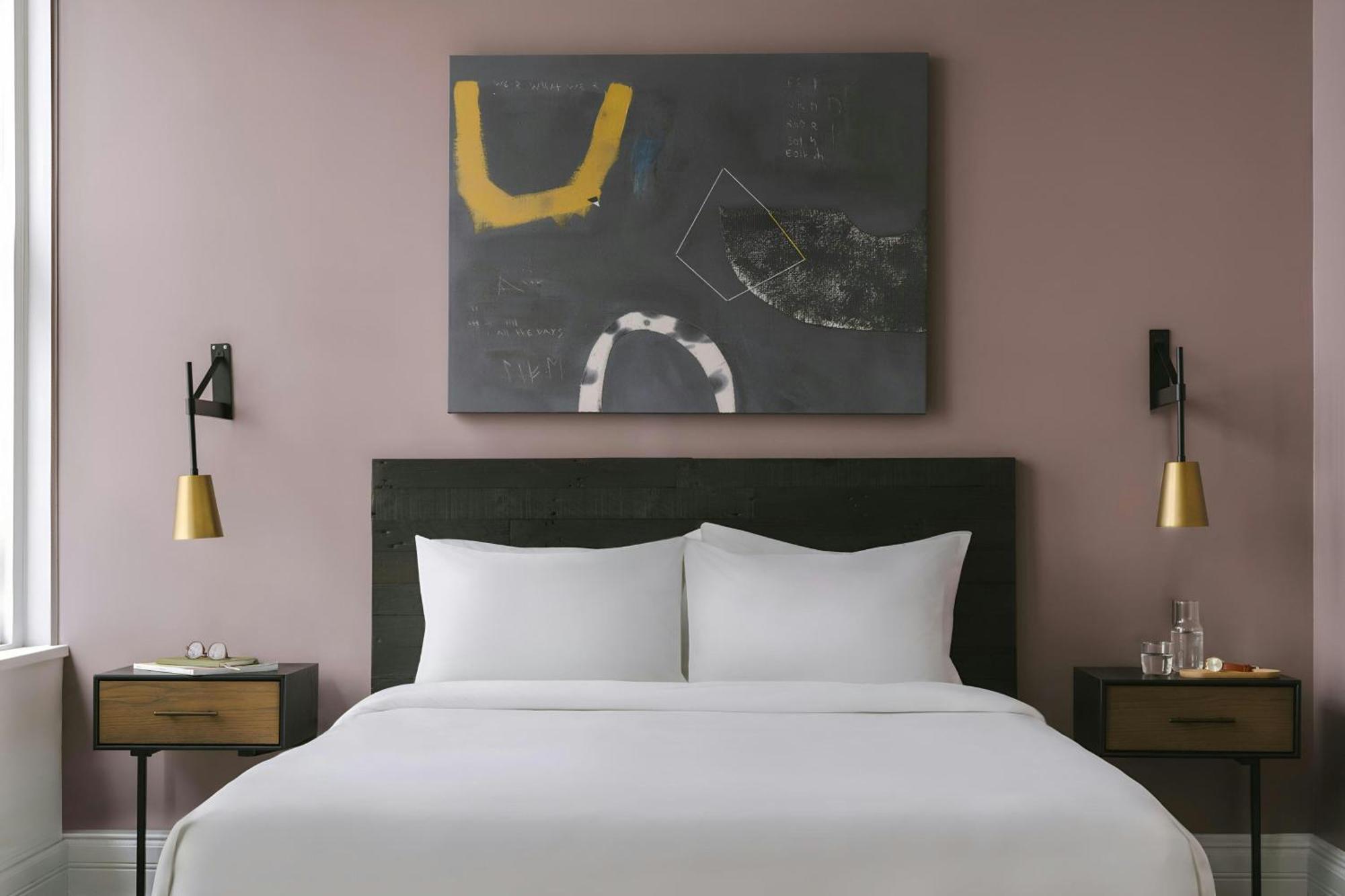 Hotel Flatiron Hotel, Sonder By Marriott Bonvoy New York