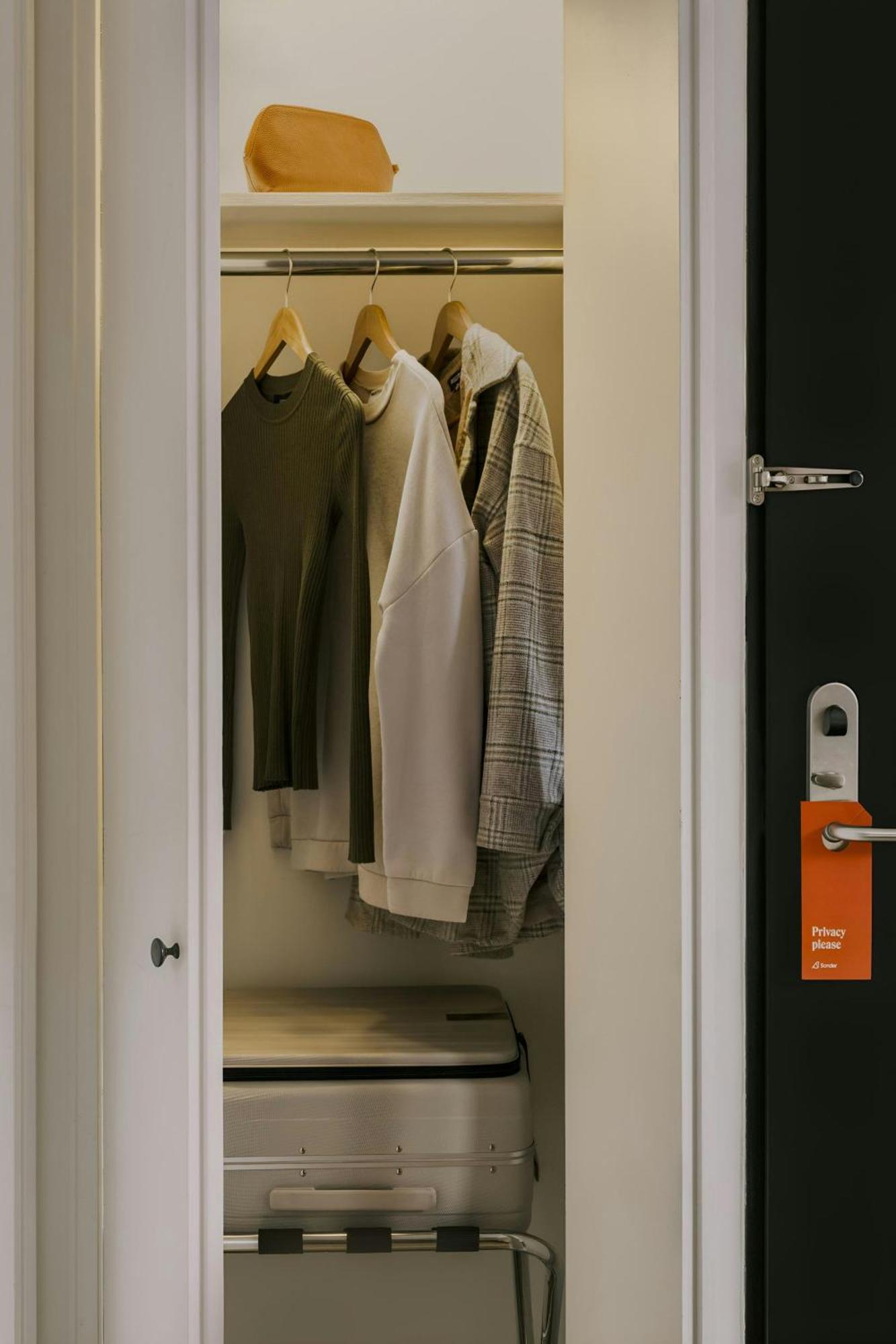 Flatiron Hotel, Sonder By Marriott Bonvoy