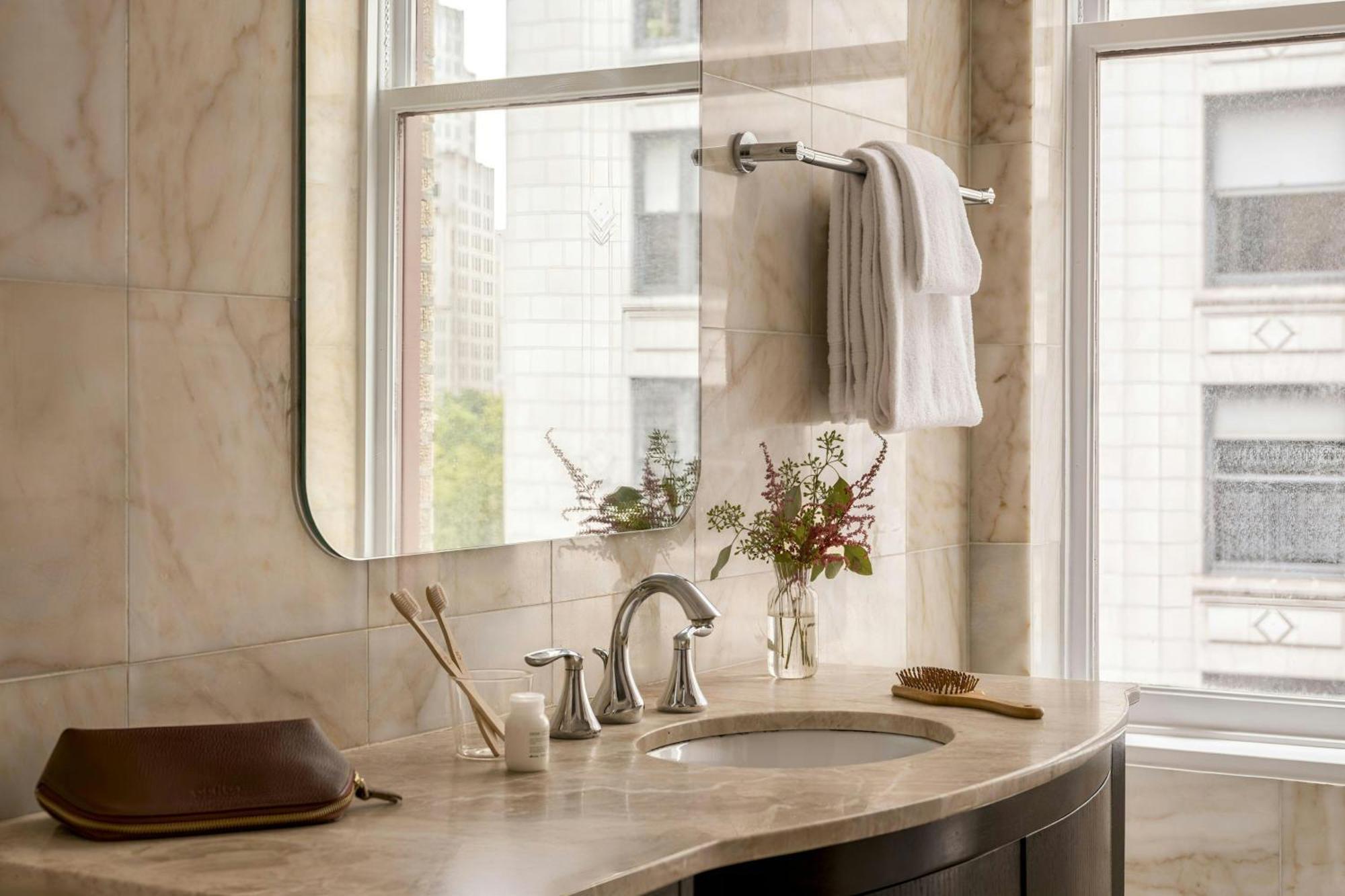 Hotel Flatiron Hotel, Sonder By Marriott Bonvoy