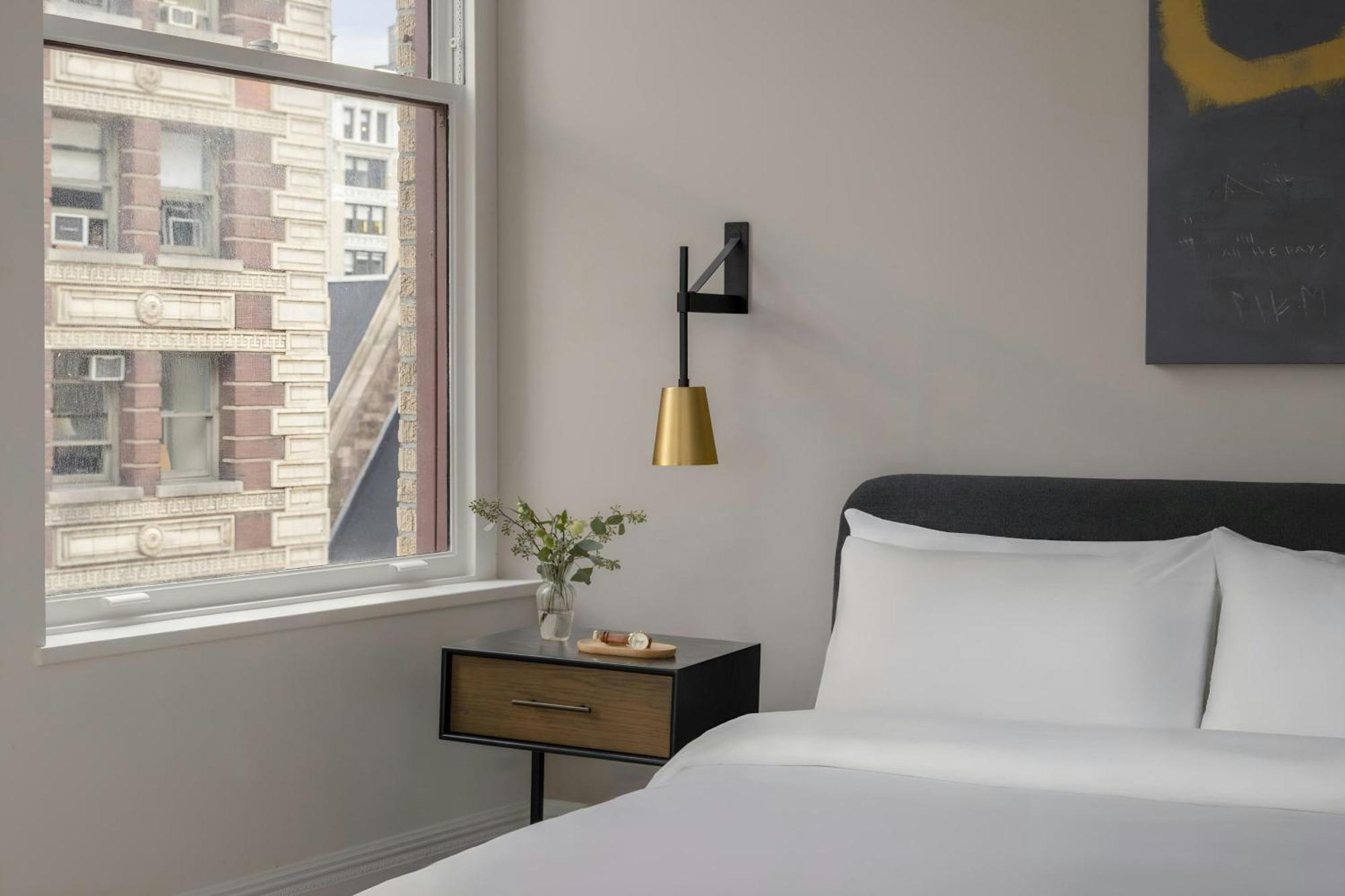 Flatiron Hotel, Sonder By Marriott Bonvoy Hotel New York