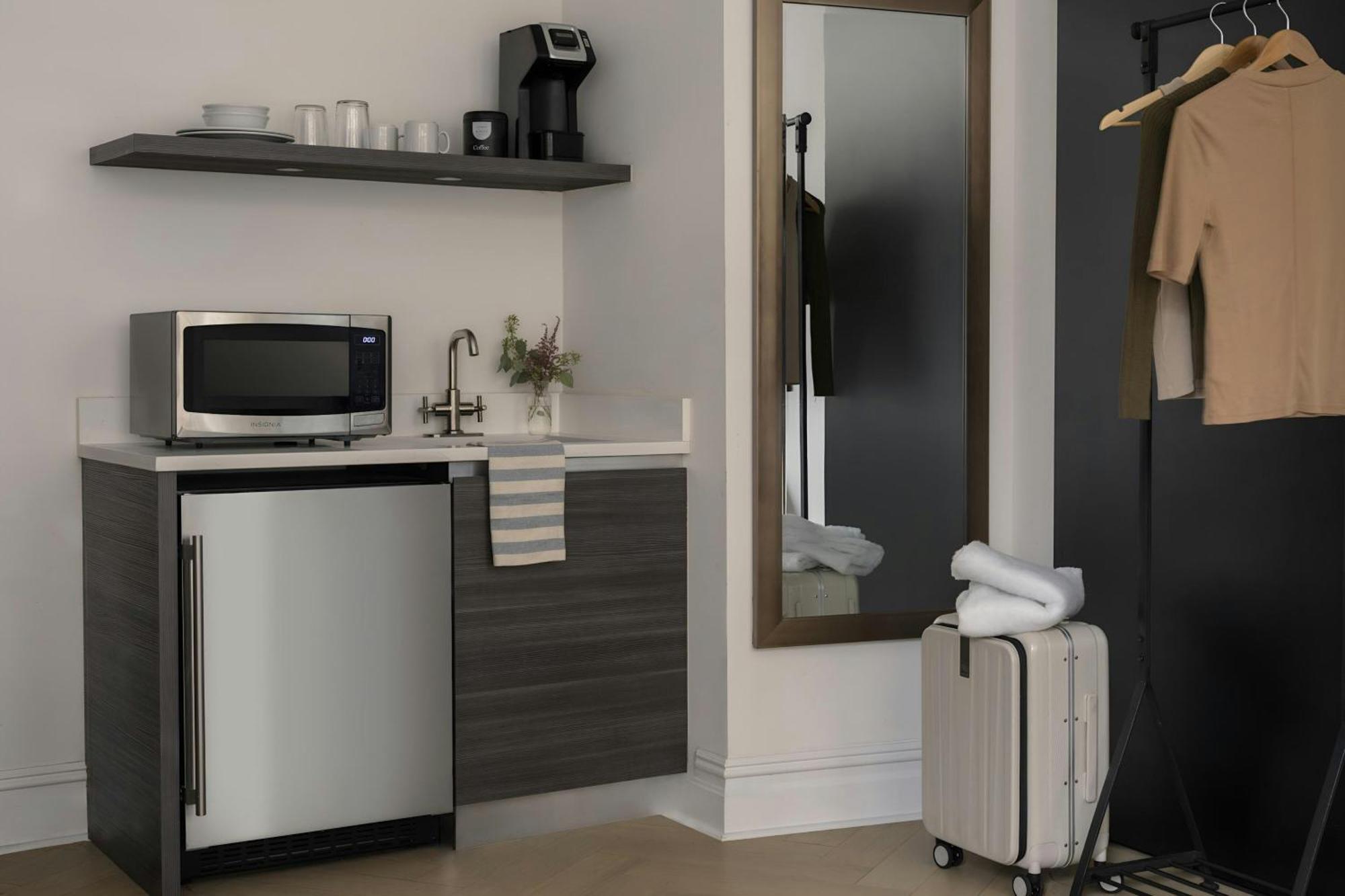 Hotel Flatiron Hotel, Sonder By Marriott Bonvoy New York