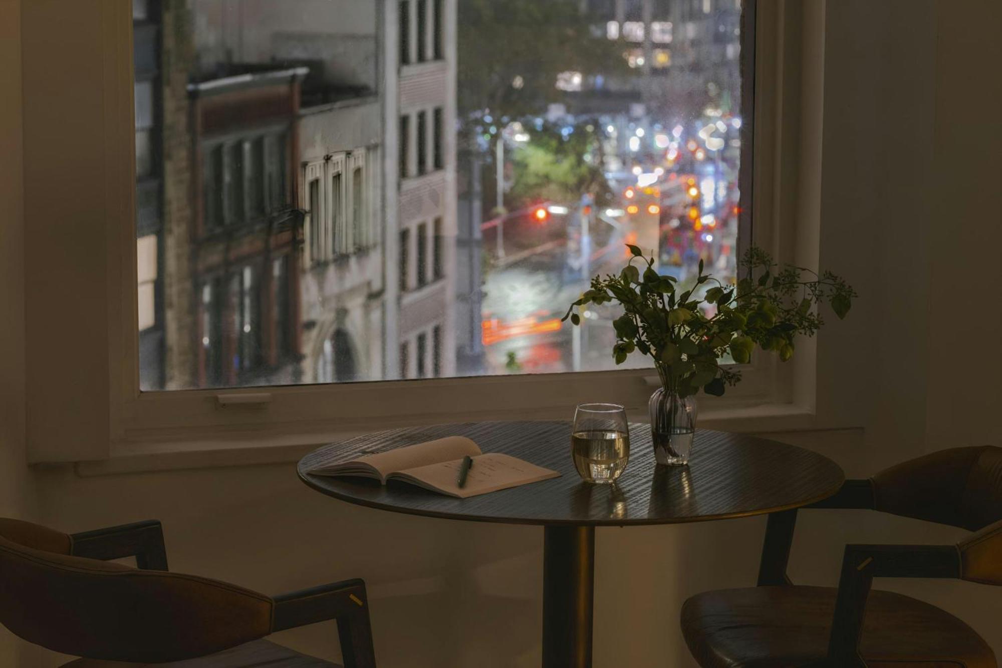 Flatiron Hotel, Sonder By Marriott Bonvoy 4*