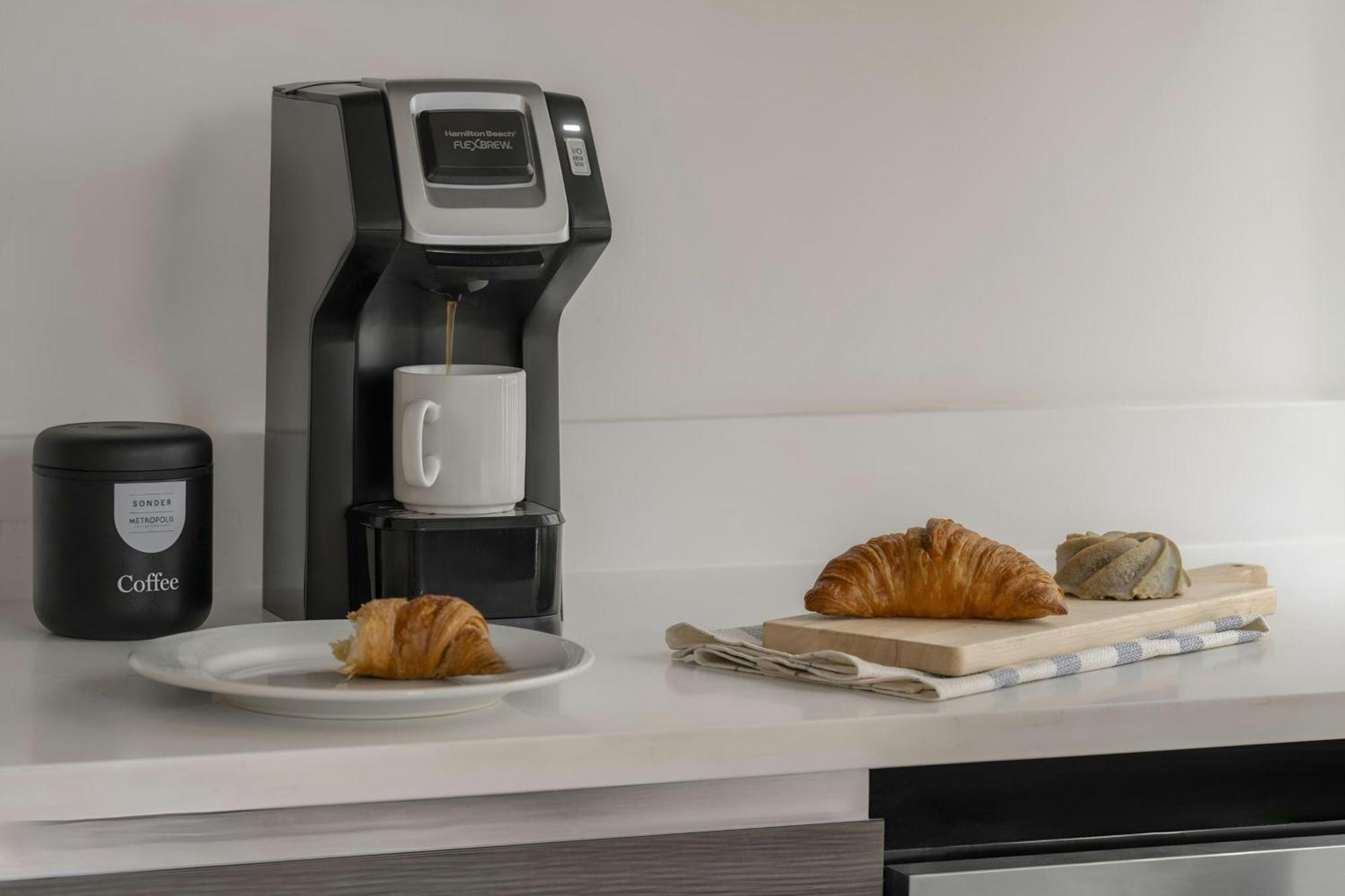 Flatiron Hotel, Sonder By Marriott Bonvoy 4* New York