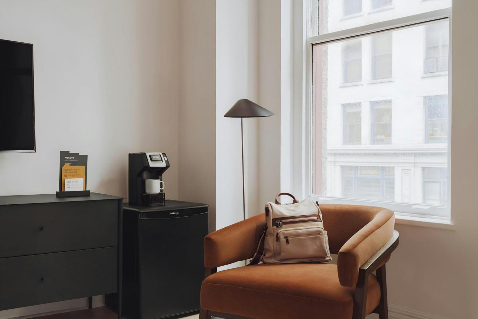 Flatiron Hotel, Sonder By Marriott Bonvoy Hotel