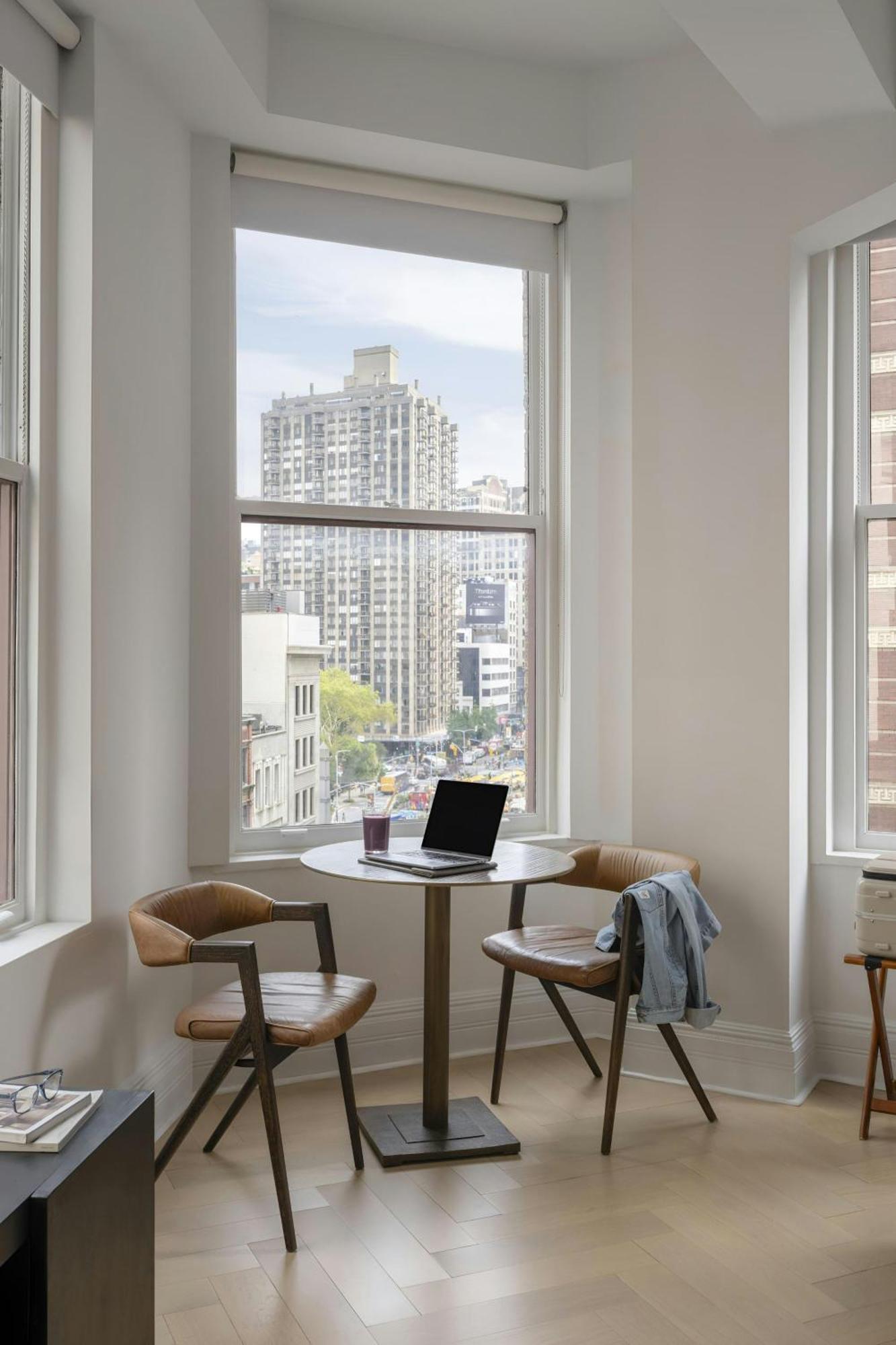 Hotel Flatiron Hotel, Sonder By Marriott Bonvoy