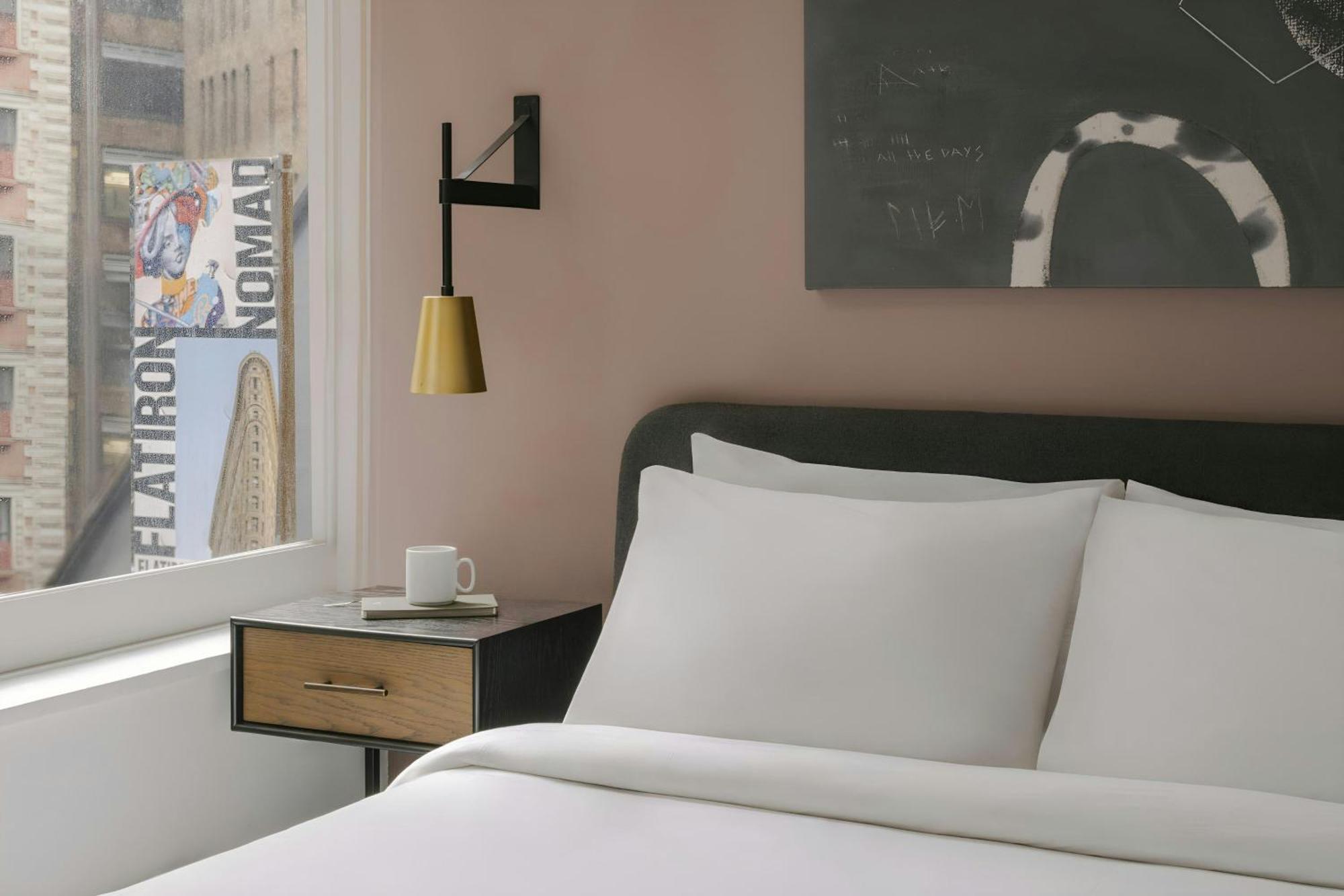Hotel Flatiron Hotel, Sonder By Marriott Bonvoy New York