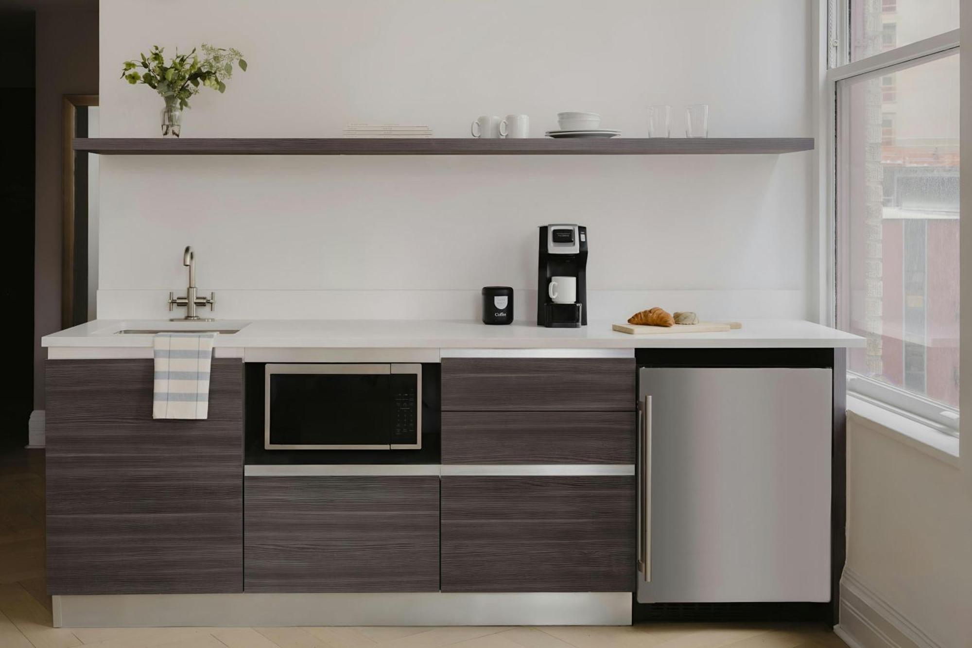 Flatiron Hotel, Sonder By Marriott Bonvoy New York