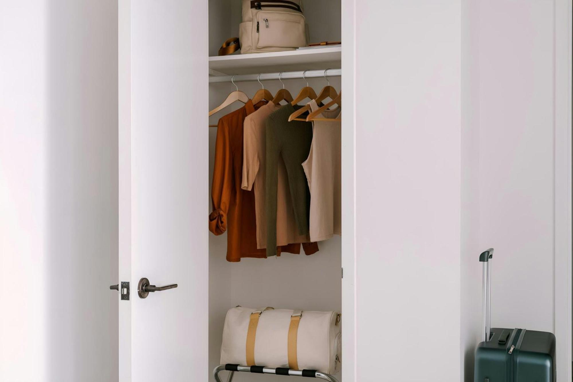 Court Square Hotel Long Island City New York , Belvilla District 6 Formerly Sonder 4*