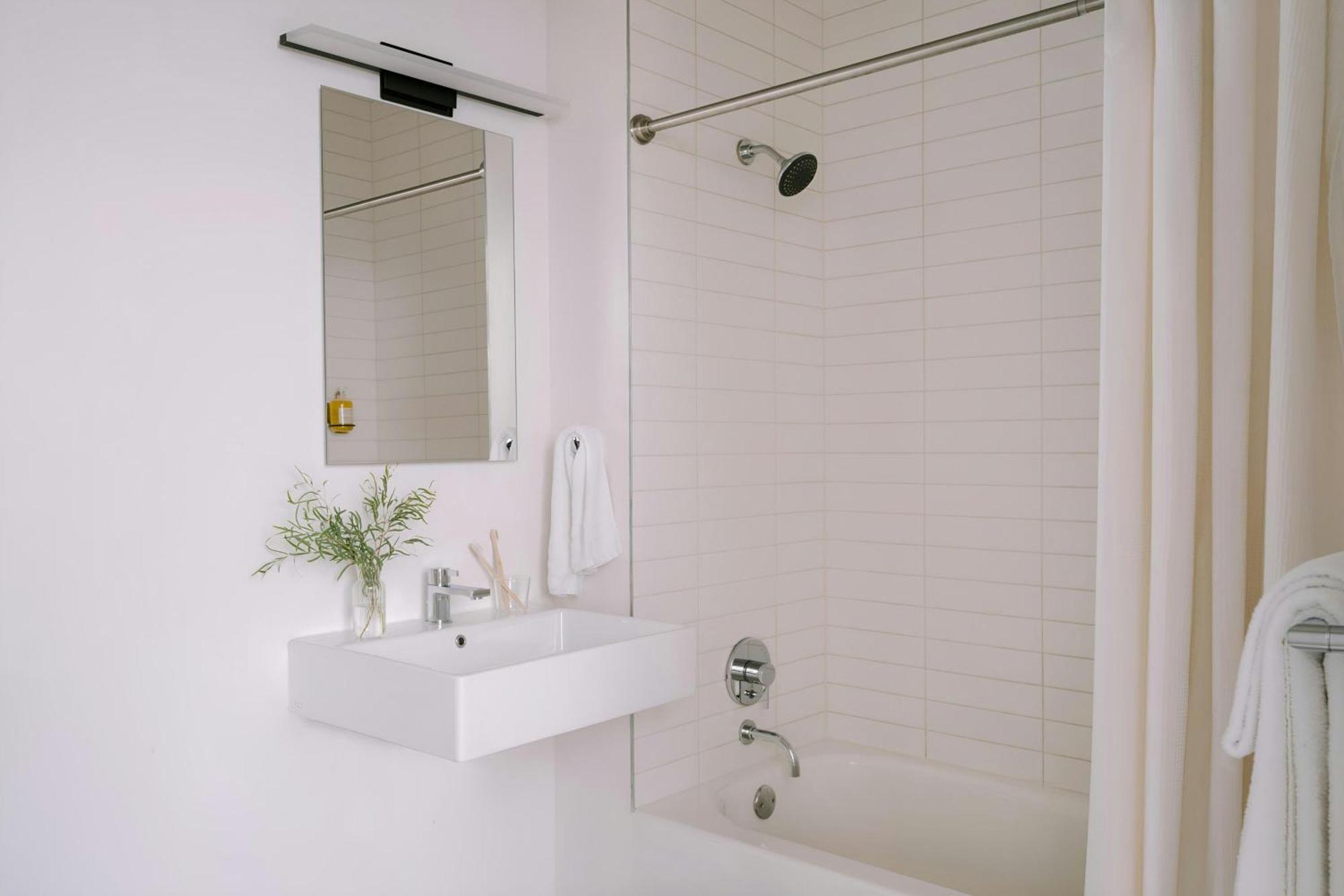 Court Square Hotel Long Island City New York , Belvilla District 6 Formerly Sonder 4* New York