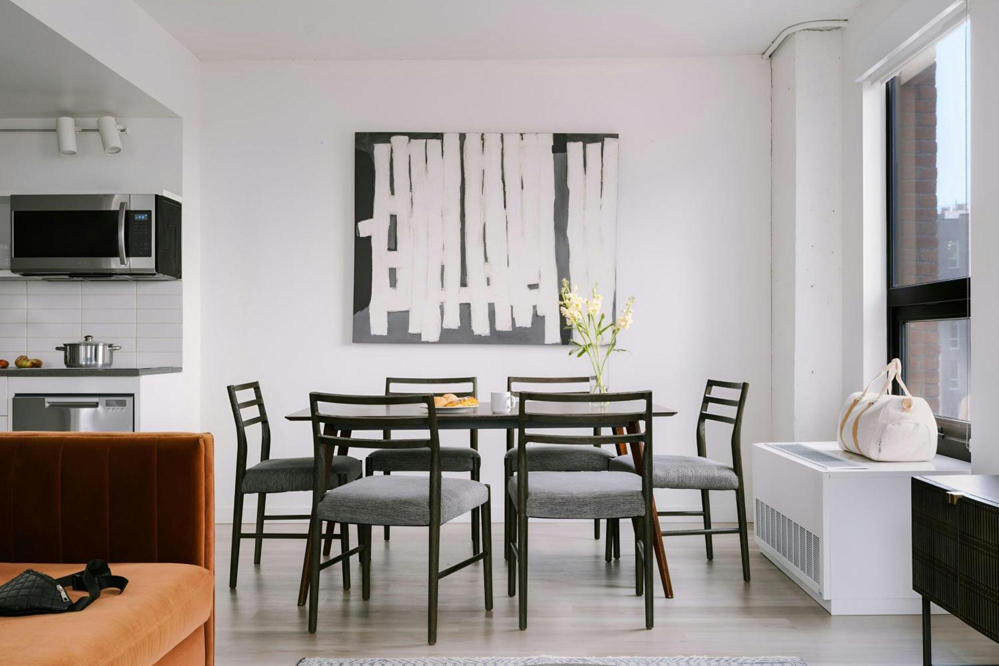 Aparthotel Sonder By Marriott Bonvoy Court Square Long Island
