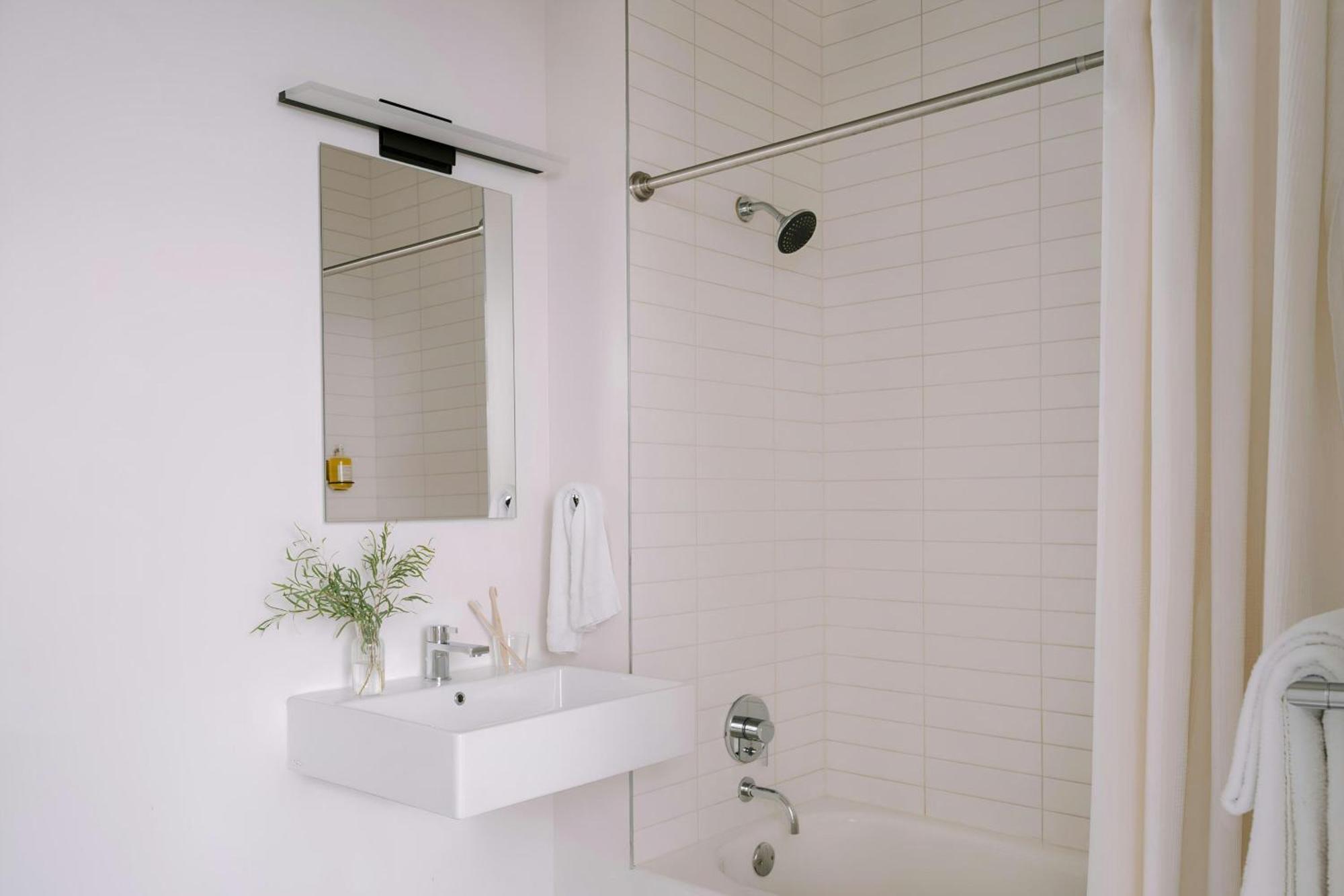 Court Square Hotel Long Island City New York , Belvilla District 6 Formerly Sonder Aparthotel 4*