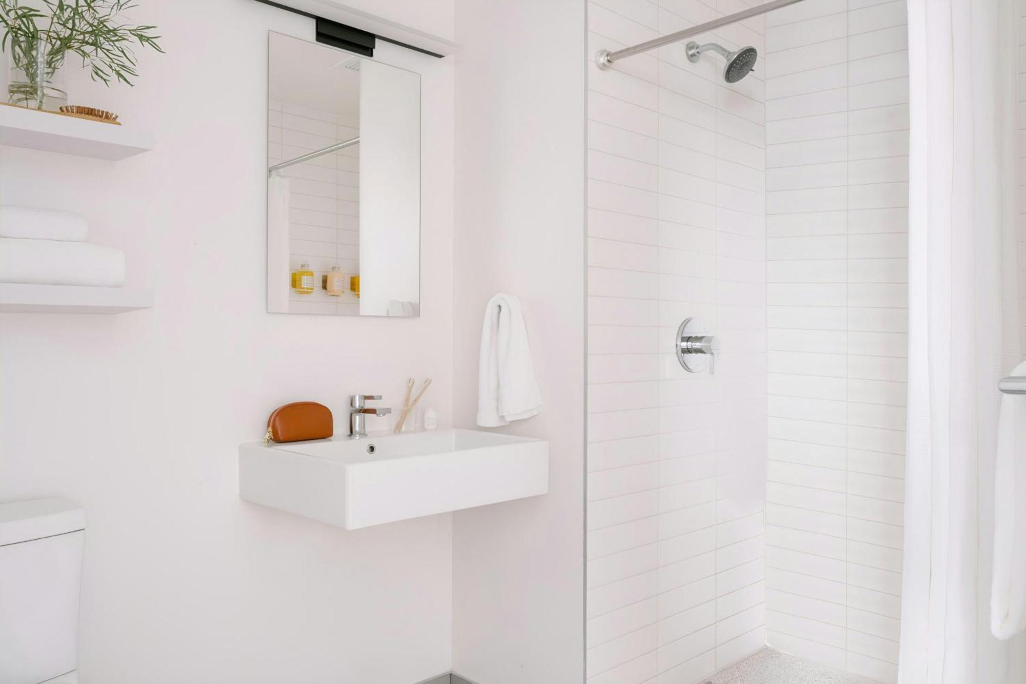 Aparthotel Court Square Hotel Long Island City New York , Belvilla District 6 Formerly Sonder 4*