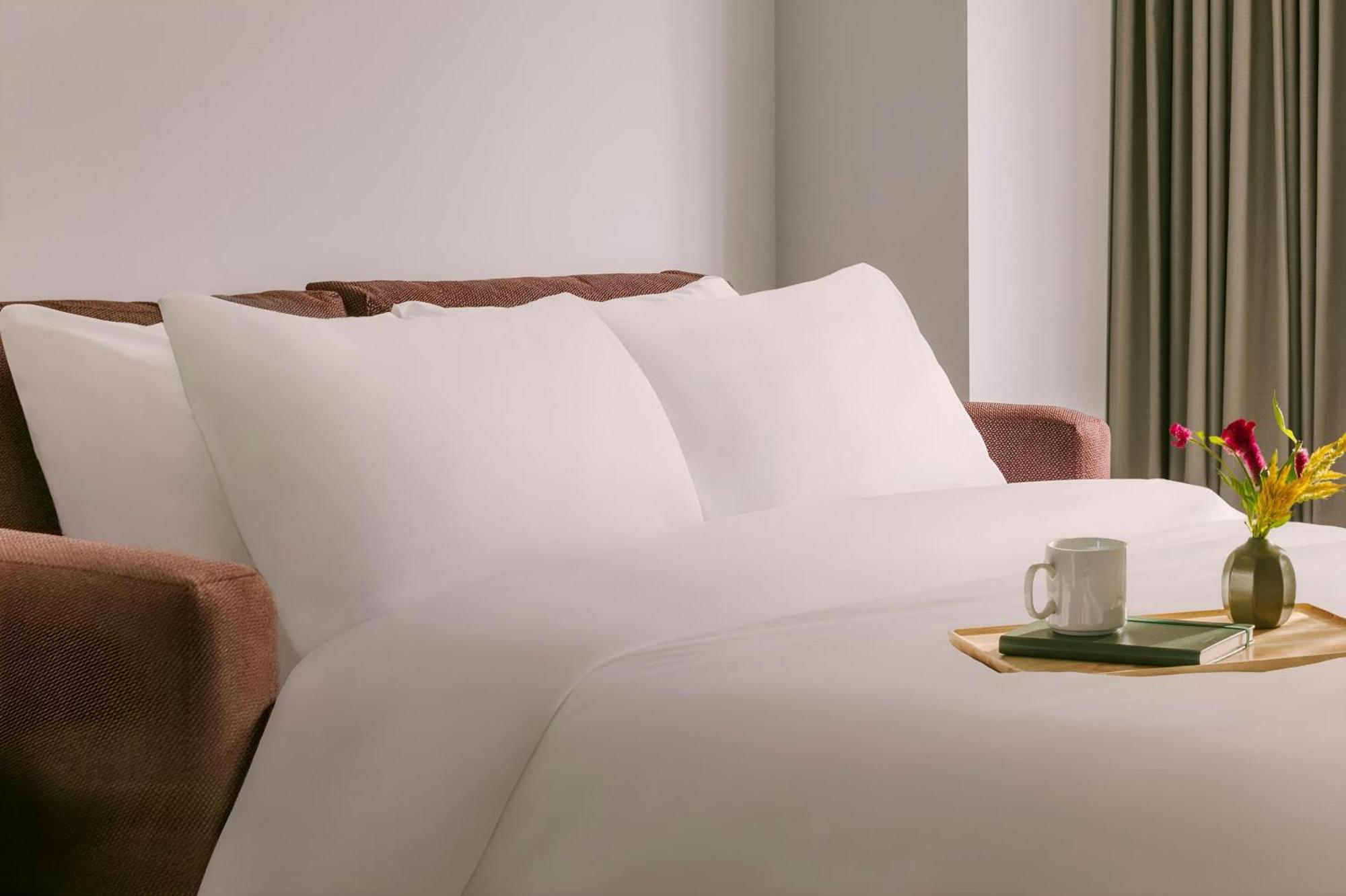 Sonder By Marriott Bonvoy Court Square Long Island *