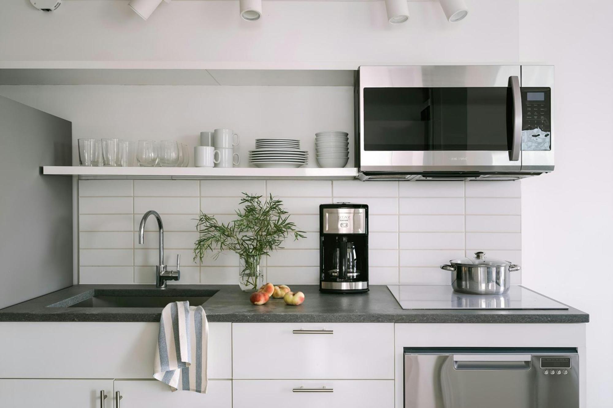 Court Square Hotel Long Island City New York , Belvilla District 6 Formerly Sonder Aparthotel