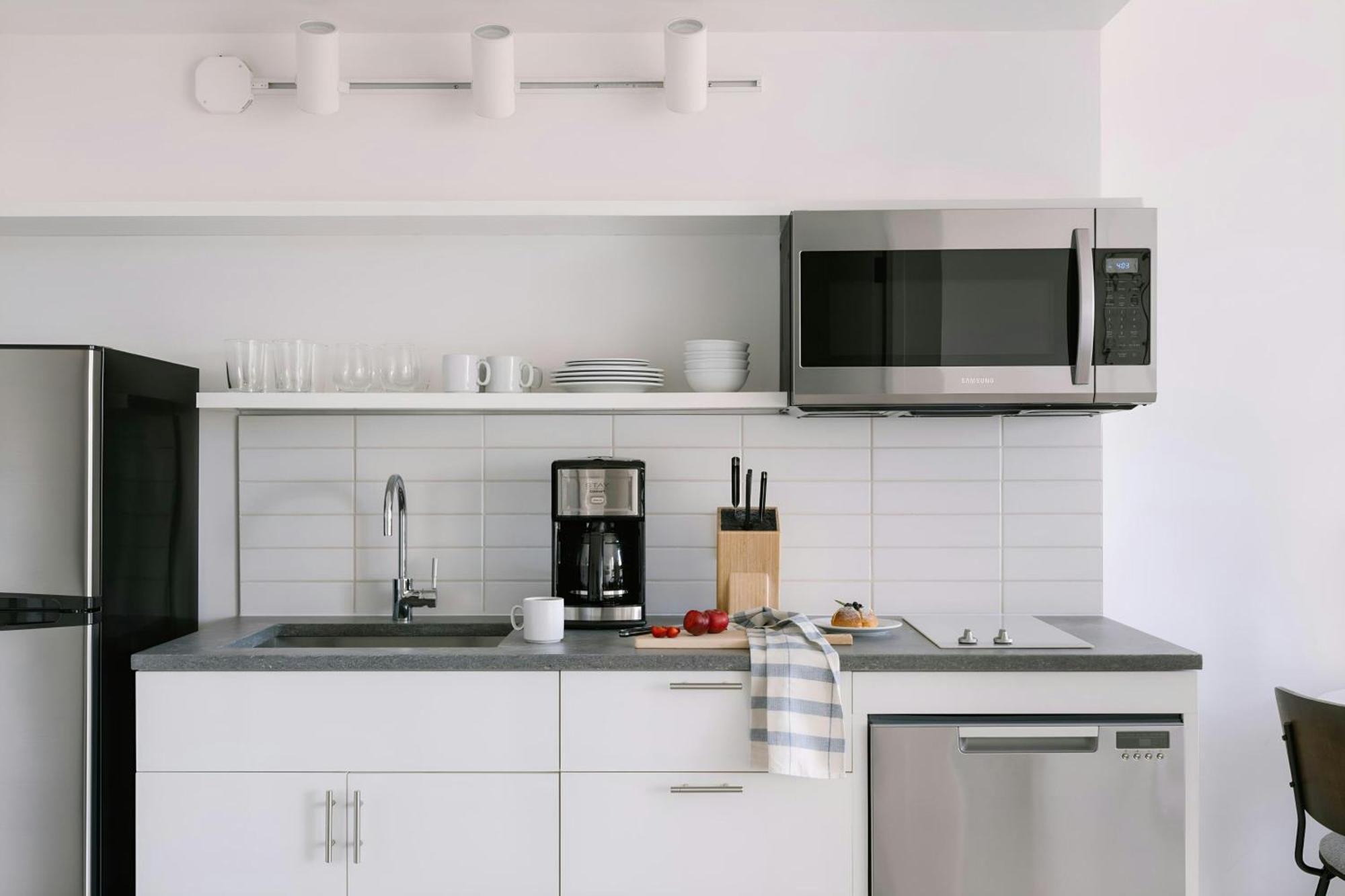 Aparthotel Sonder By Marriott Bonvoy Court Square Long Island *