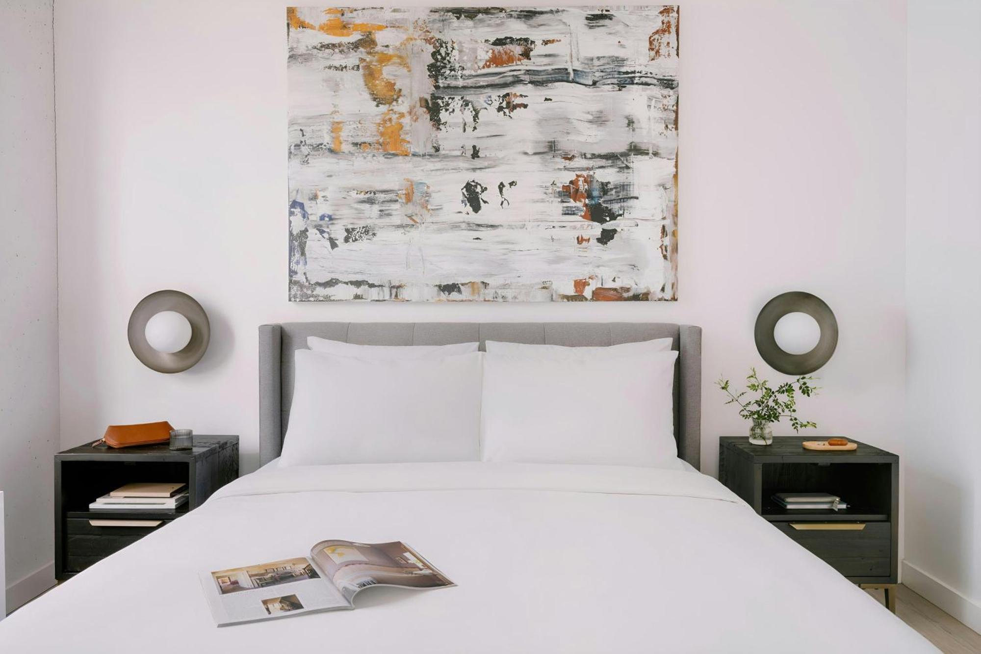 Sonder By Marriott Bonvoy Court Square Long Island *