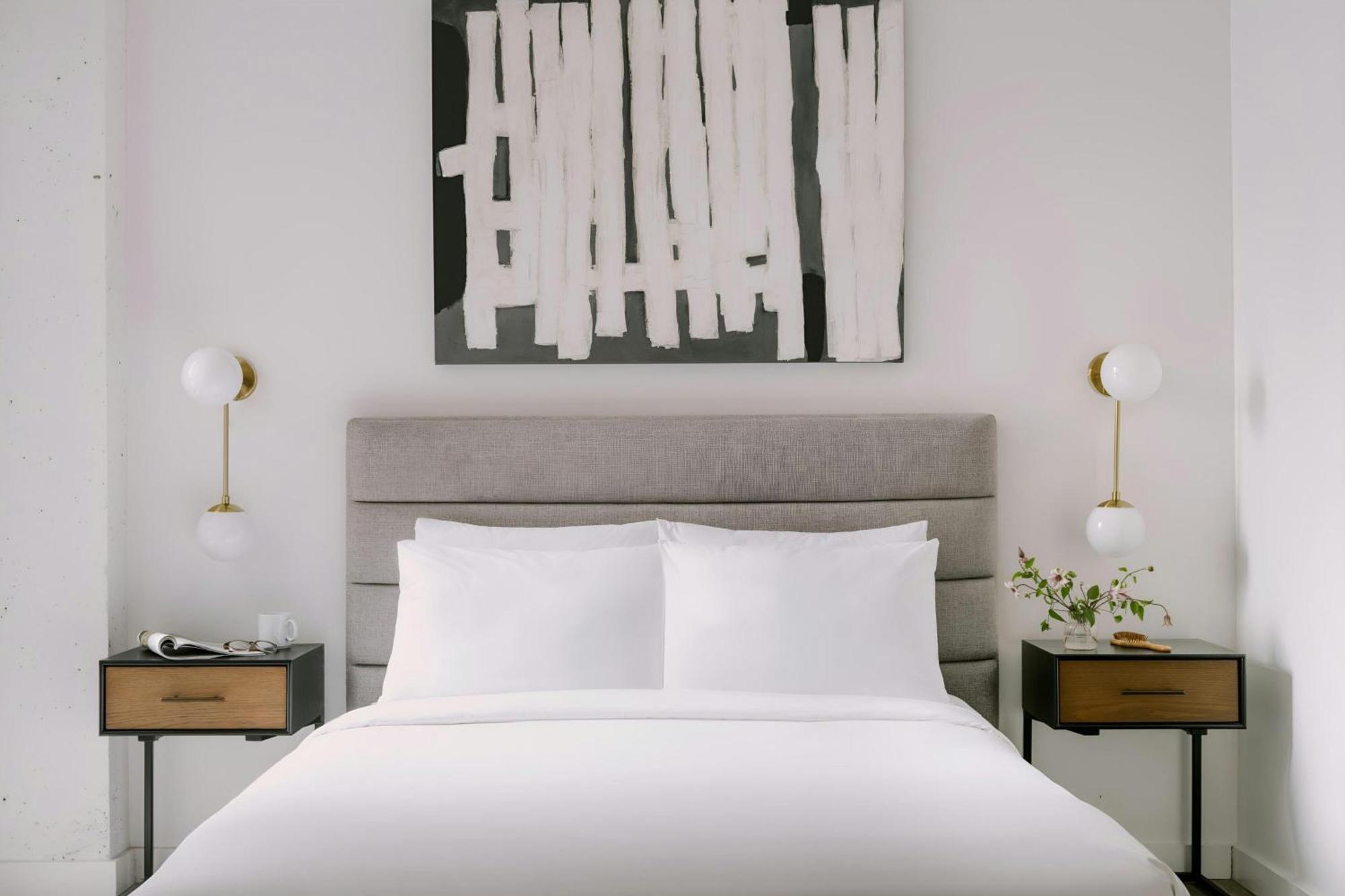 Sonder By Marriott Bonvoy Court Square Long Island