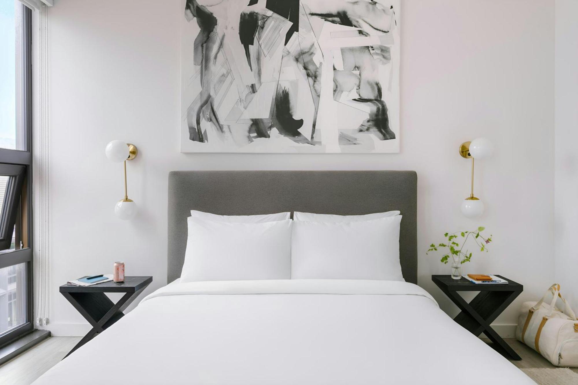 Aparthotel Sonder By Marriott Bonvoy Court Square Long Island *
