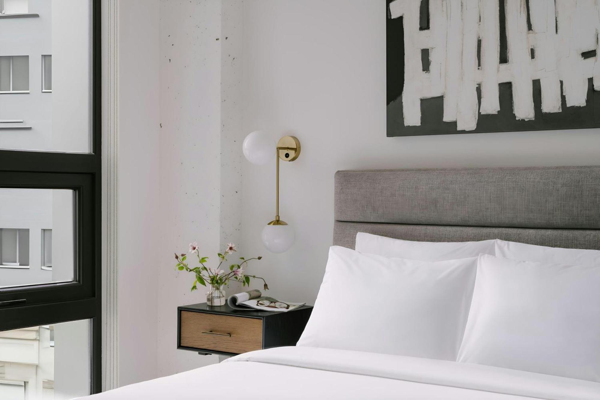 Court Square Hotel Long Island City New York , Belvilla District 6 Formerly Sonder Aparthotel New York